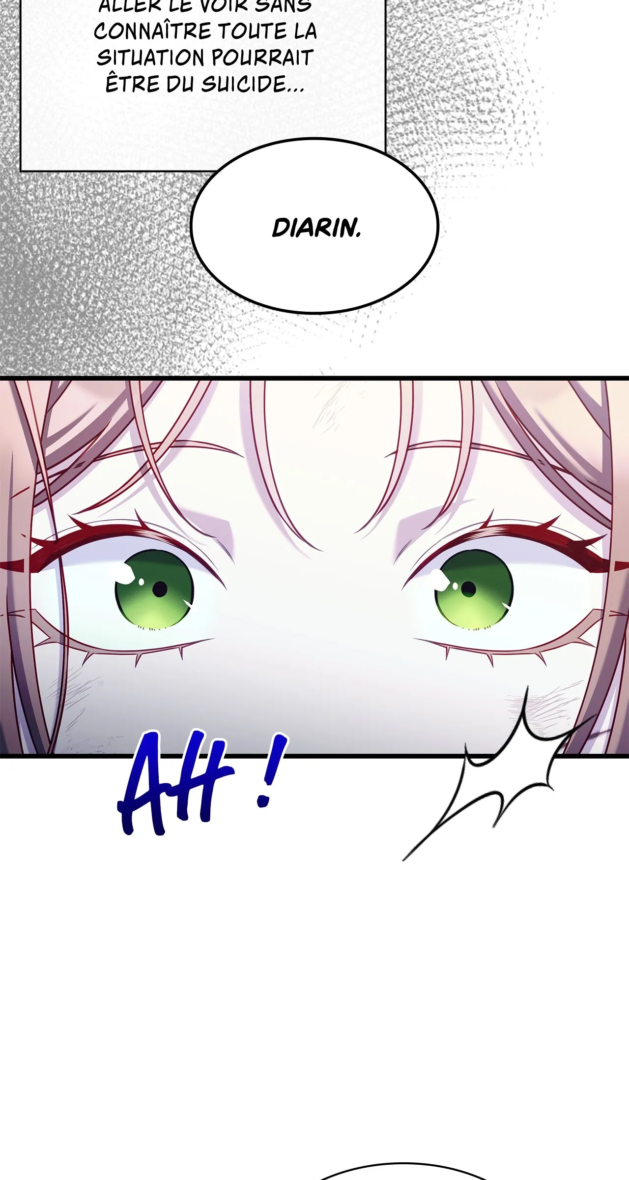 Read Turning the Mad Dog into a Genteel Lord FR Manga Online