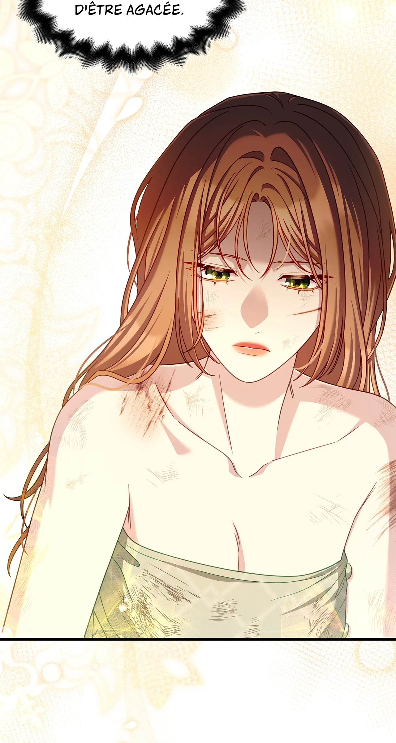 Read Turning the Mad Dog into a Genteel Lord FR Manga Online