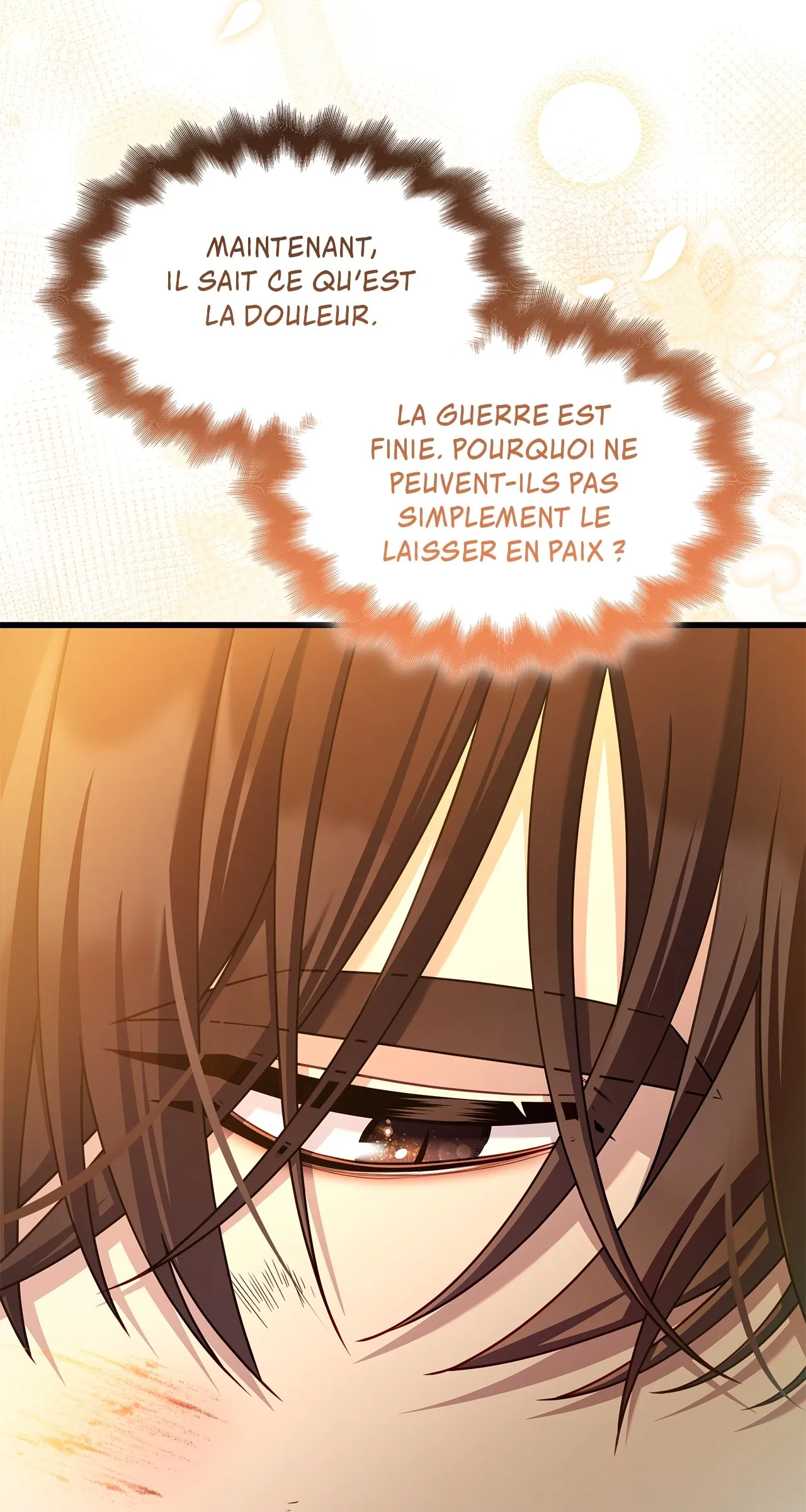 Read Turning the Mad Dog into a Genteel Lord FR Manga Online