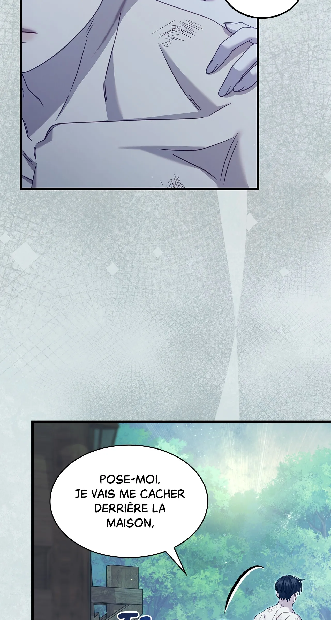 Read Turning the Mad Dog into a Genteel Lord FR Manga Online