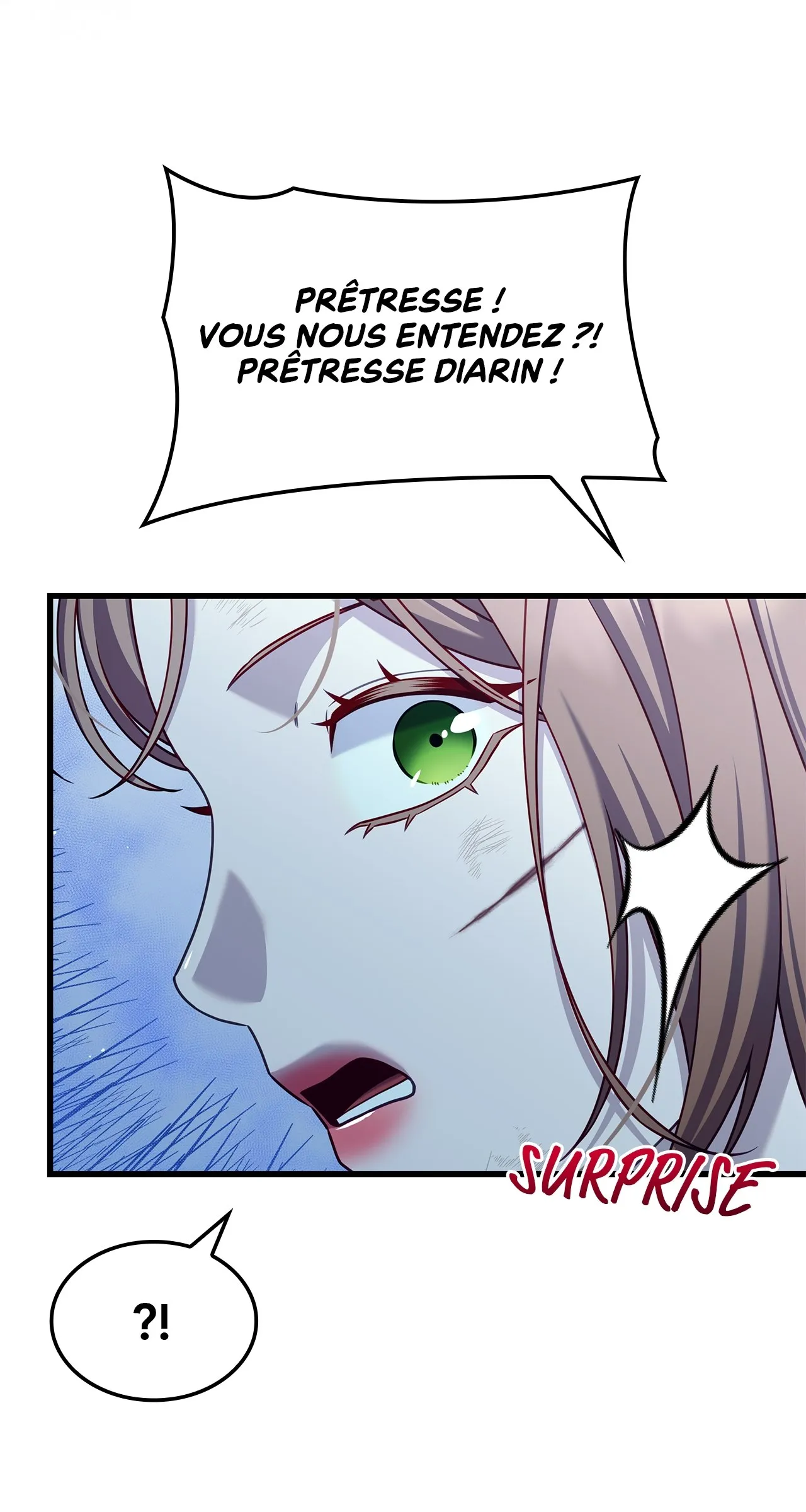 Read Turning the Mad Dog into a Genteel Lord FR Manga Online