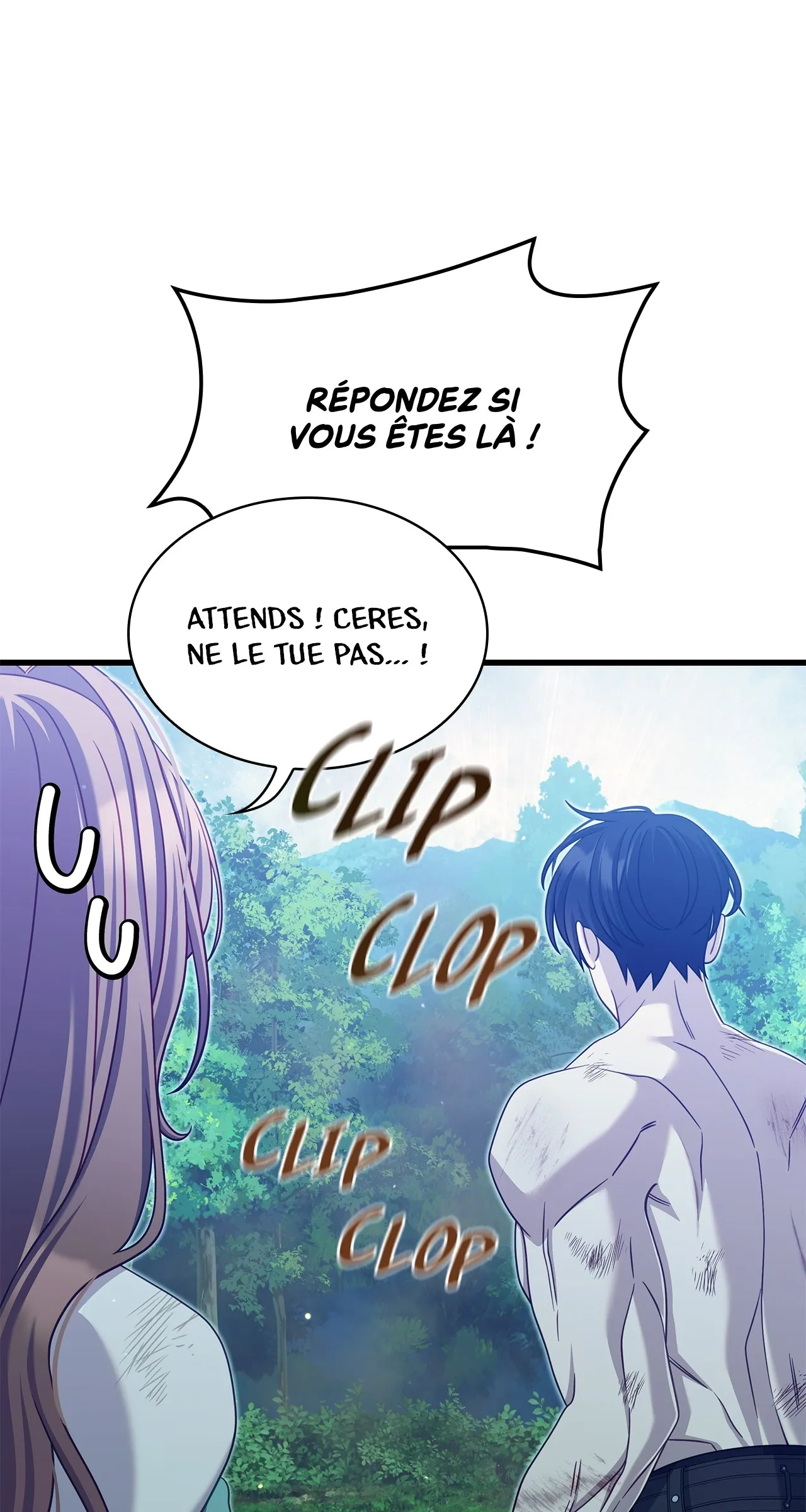 Read Turning the Mad Dog into a Genteel Lord FR Manga Online