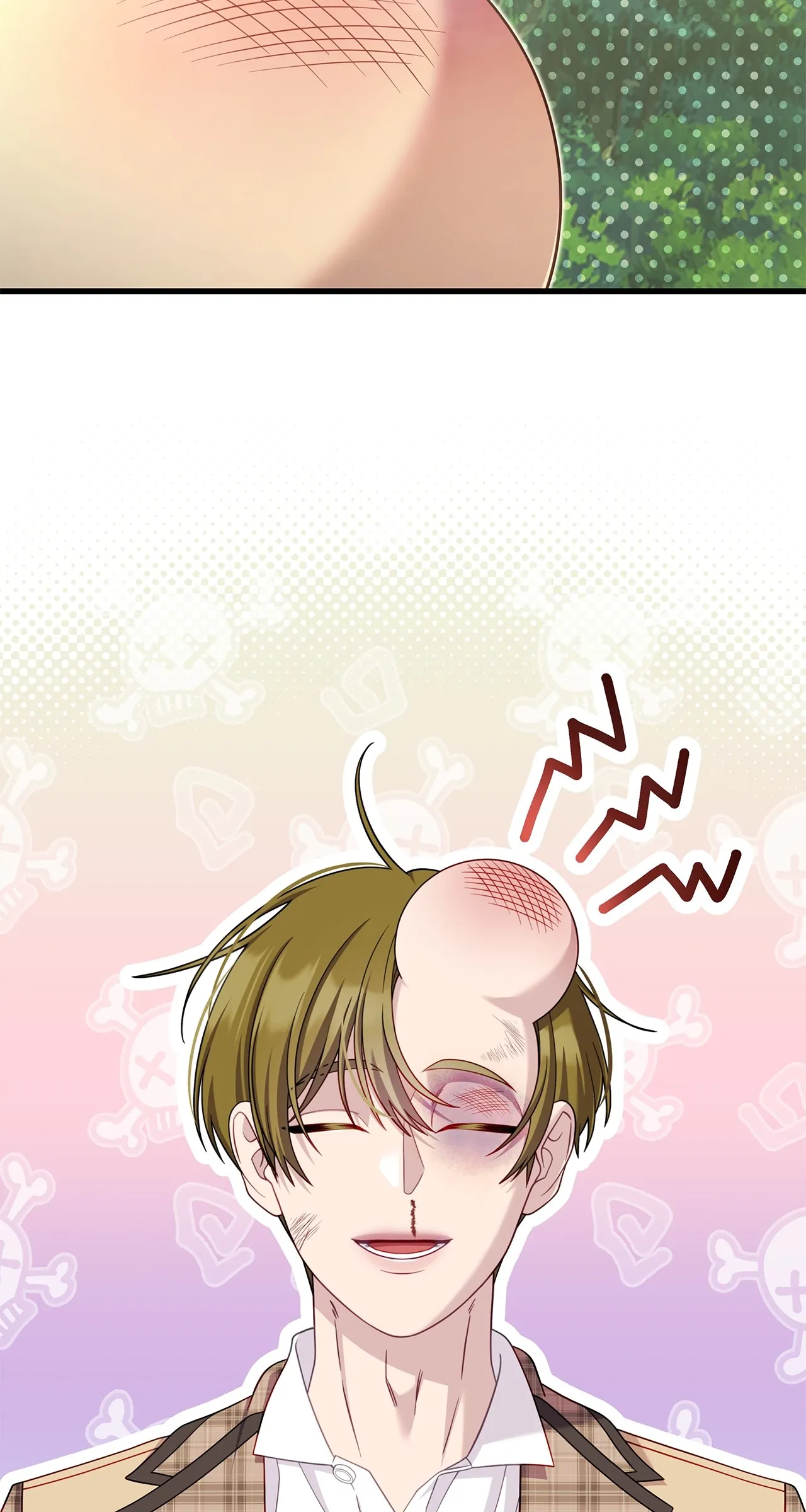 Read Turning the Mad Dog into a Genteel Lord FR Manga Online