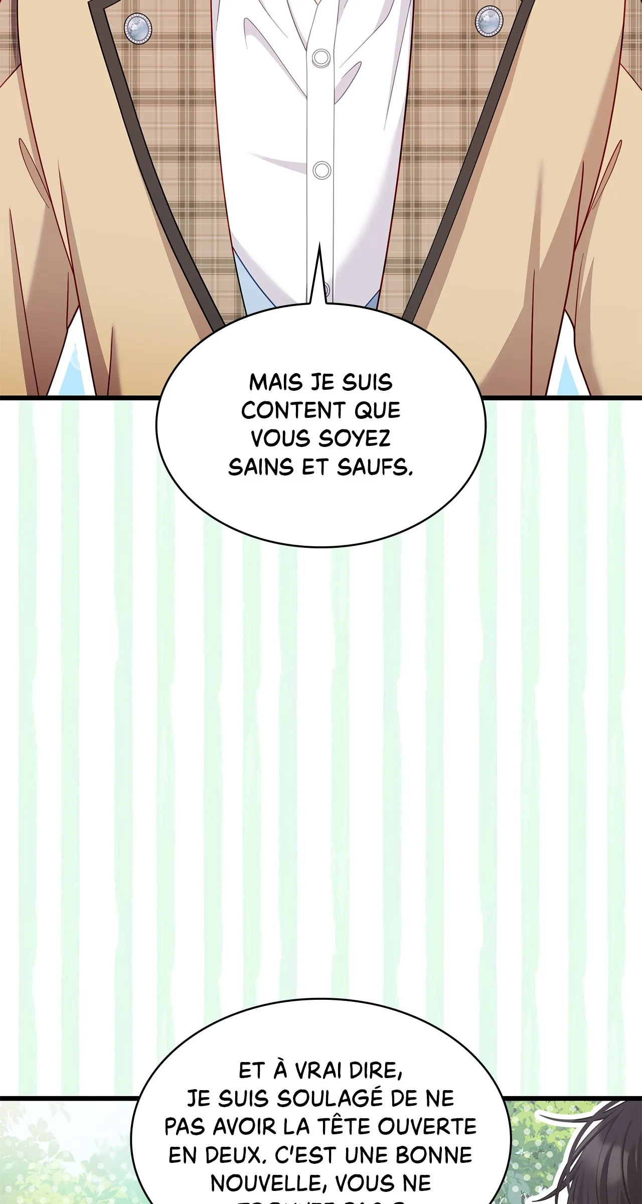 Read Turning the Mad Dog into a Genteel Lord FR Manga Online