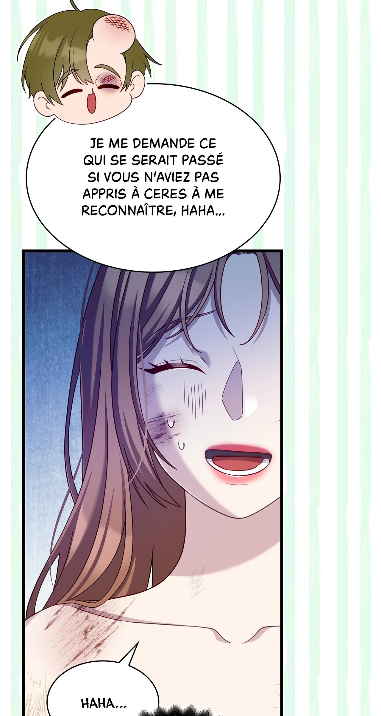 Read Turning the Mad Dog into a Genteel Lord FR Manga Online