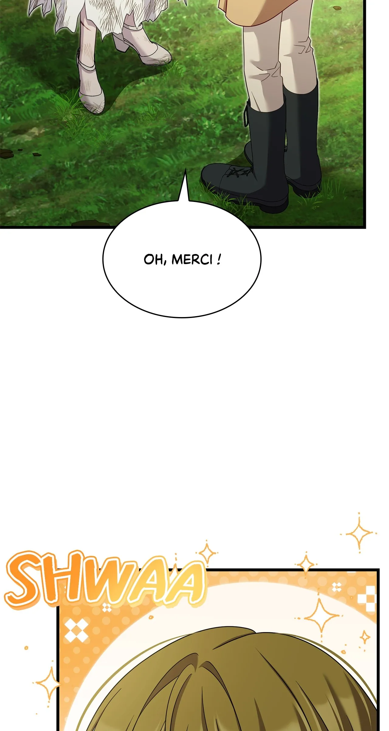 Read Turning the Mad Dog into a Genteel Lord FR Manga Online