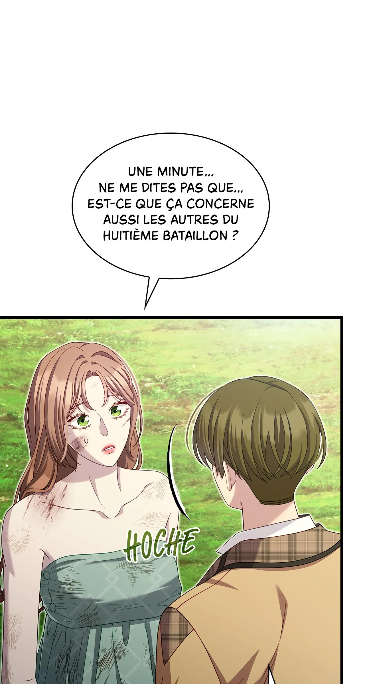 Read Turning the Mad Dog into a Genteel Lord FR Manga Online