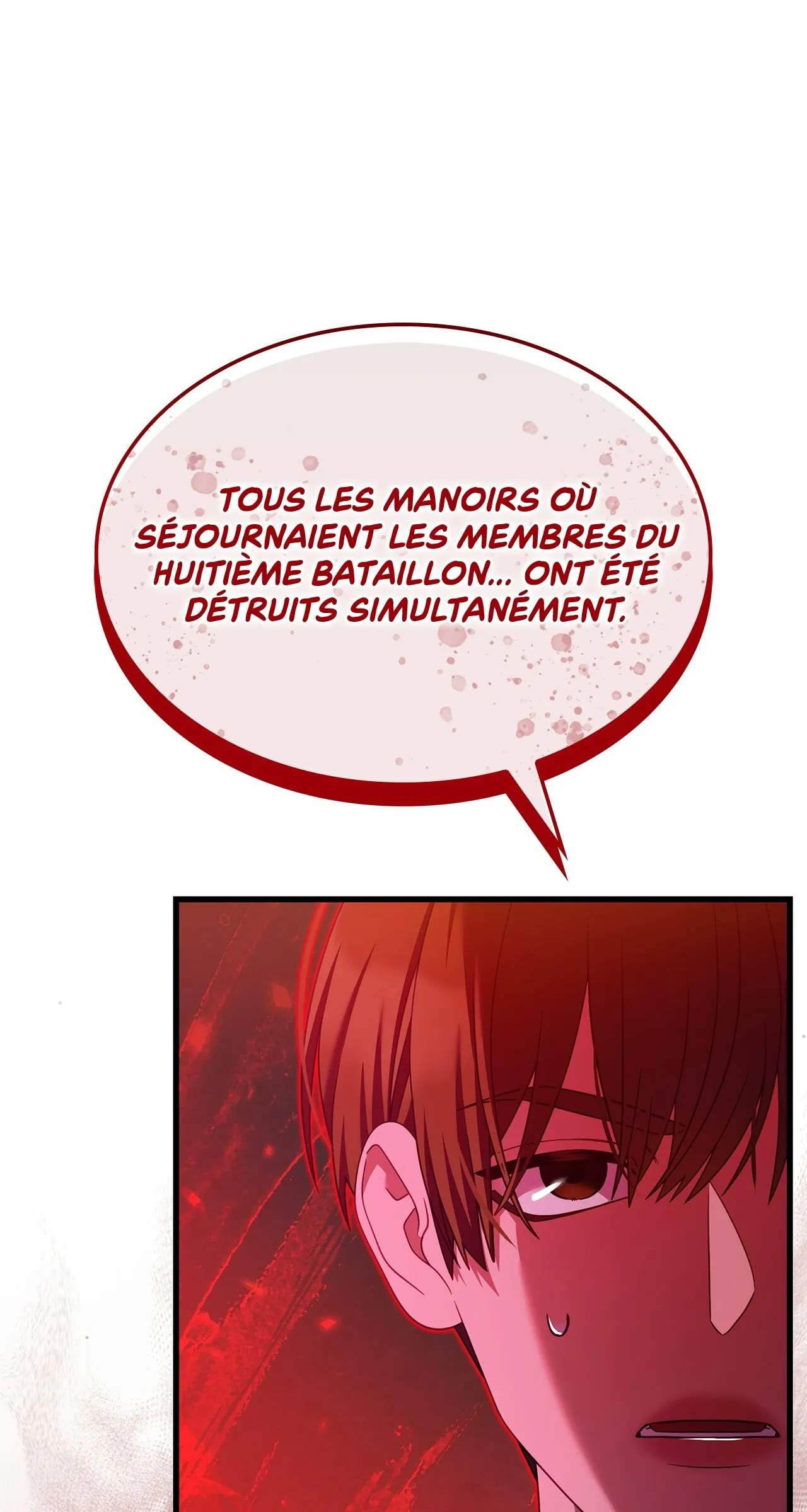 Read Turning the Mad Dog into a Genteel Lord FR Manga Online
