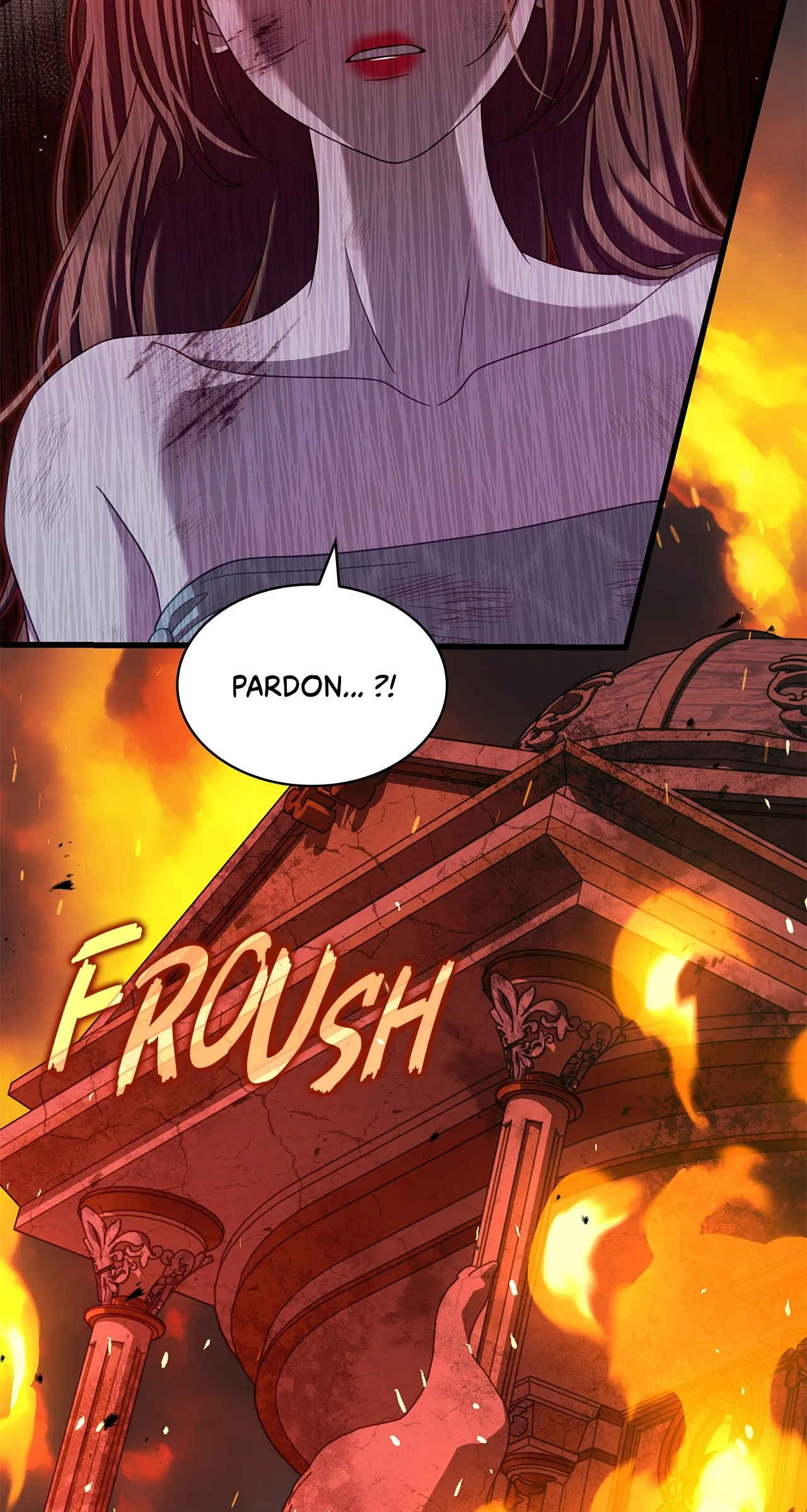 Read Turning the Mad Dog into a Genteel Lord FR Manga Online