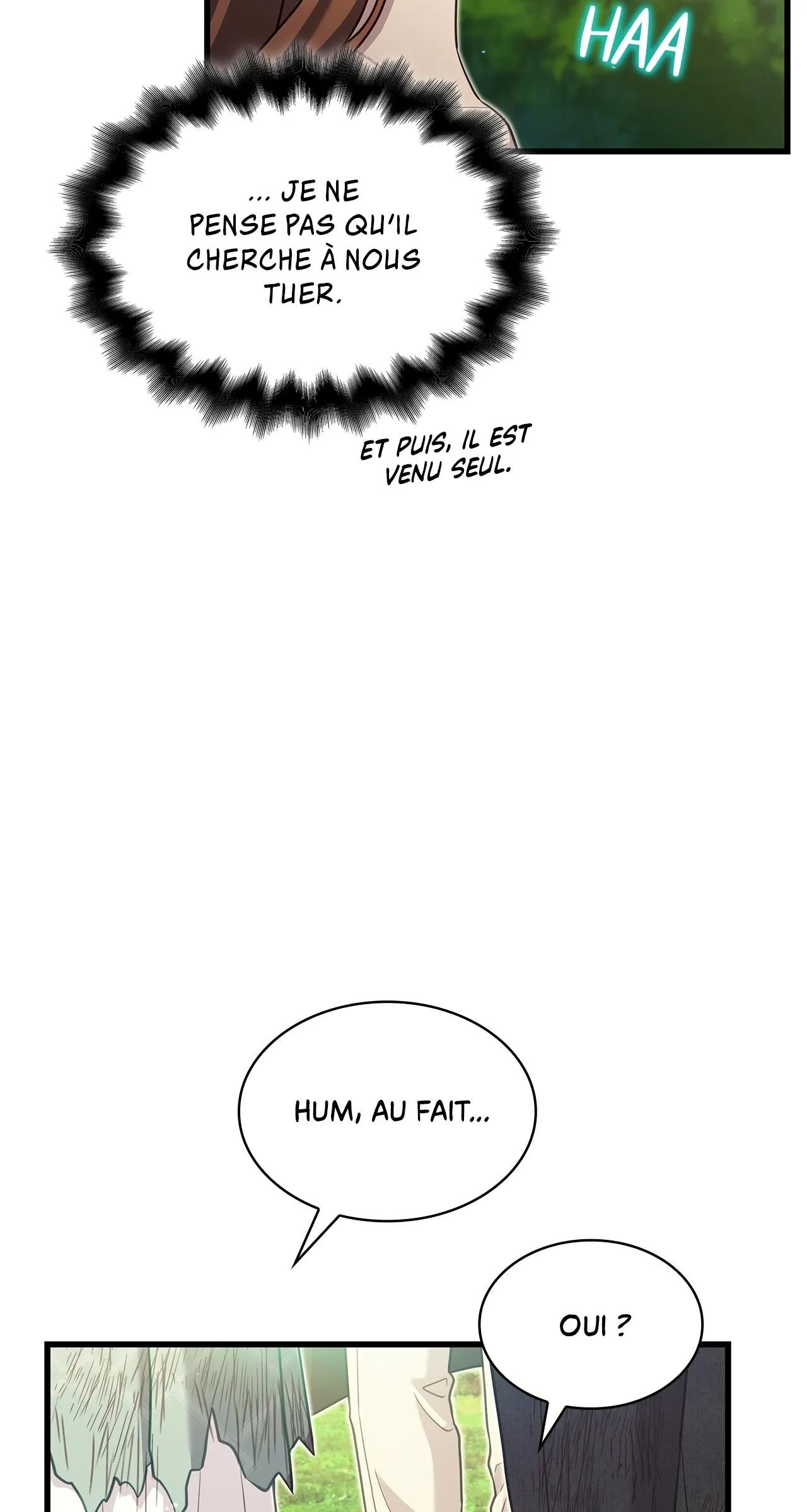 Read Turning the Mad Dog into a Genteel Lord FR Manga Online