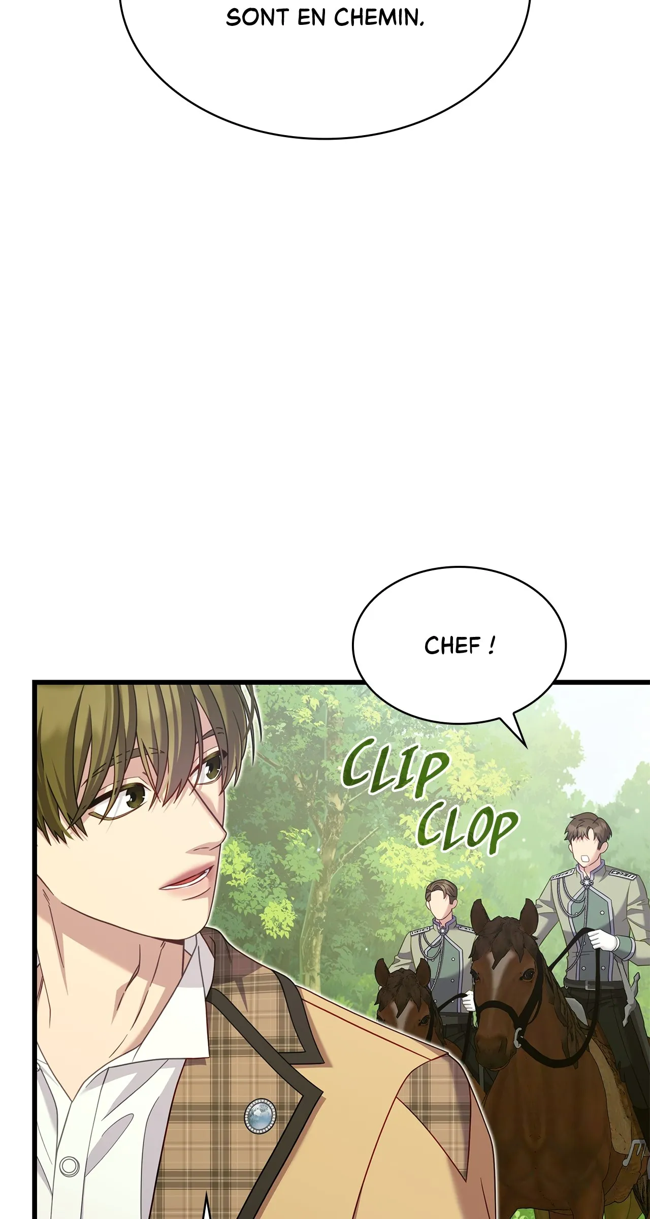 Read Turning the Mad Dog into a Genteel Lord FR Manga Online
