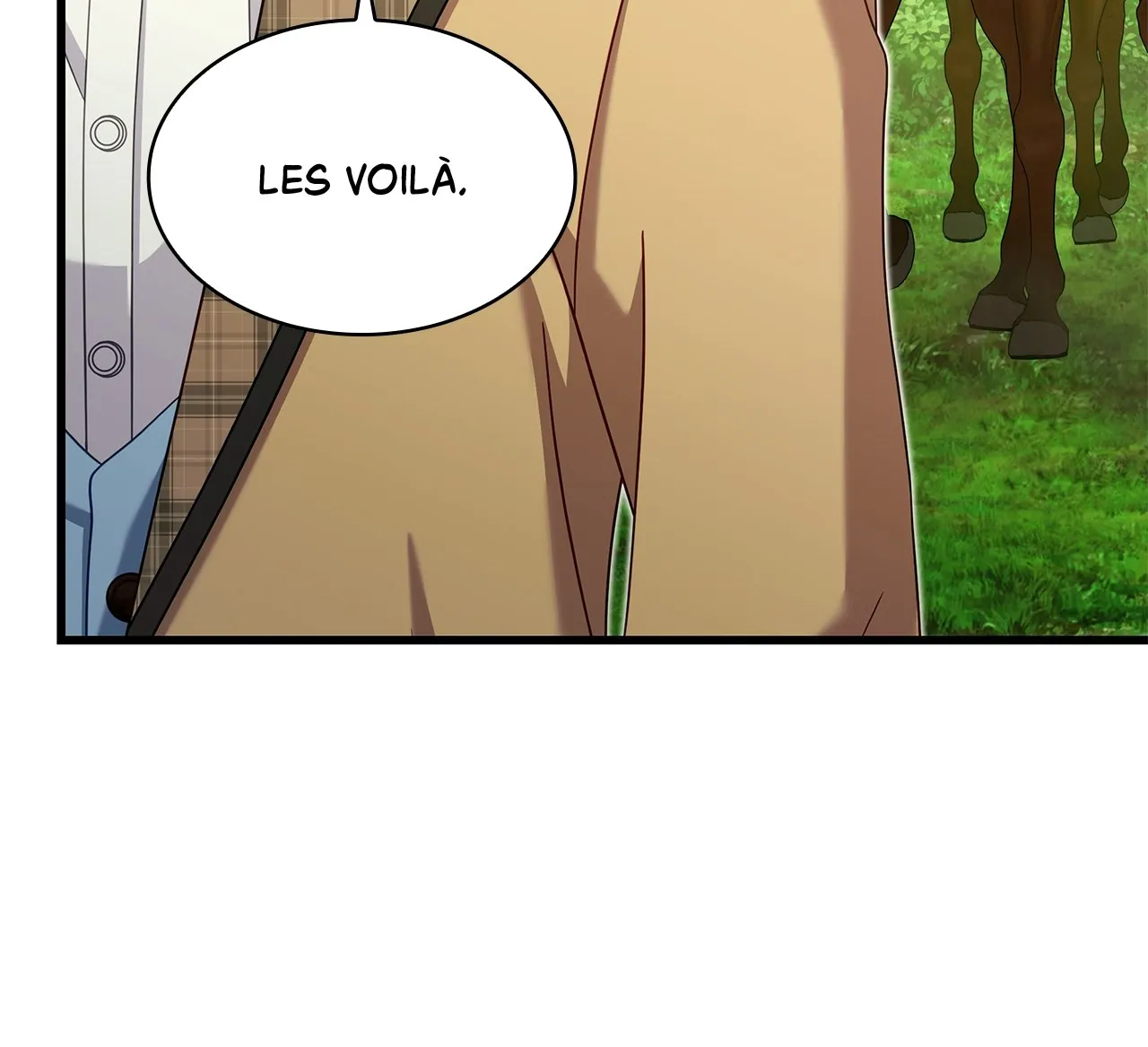 Read Turning the Mad Dog into a Genteel Lord FR Manga Online