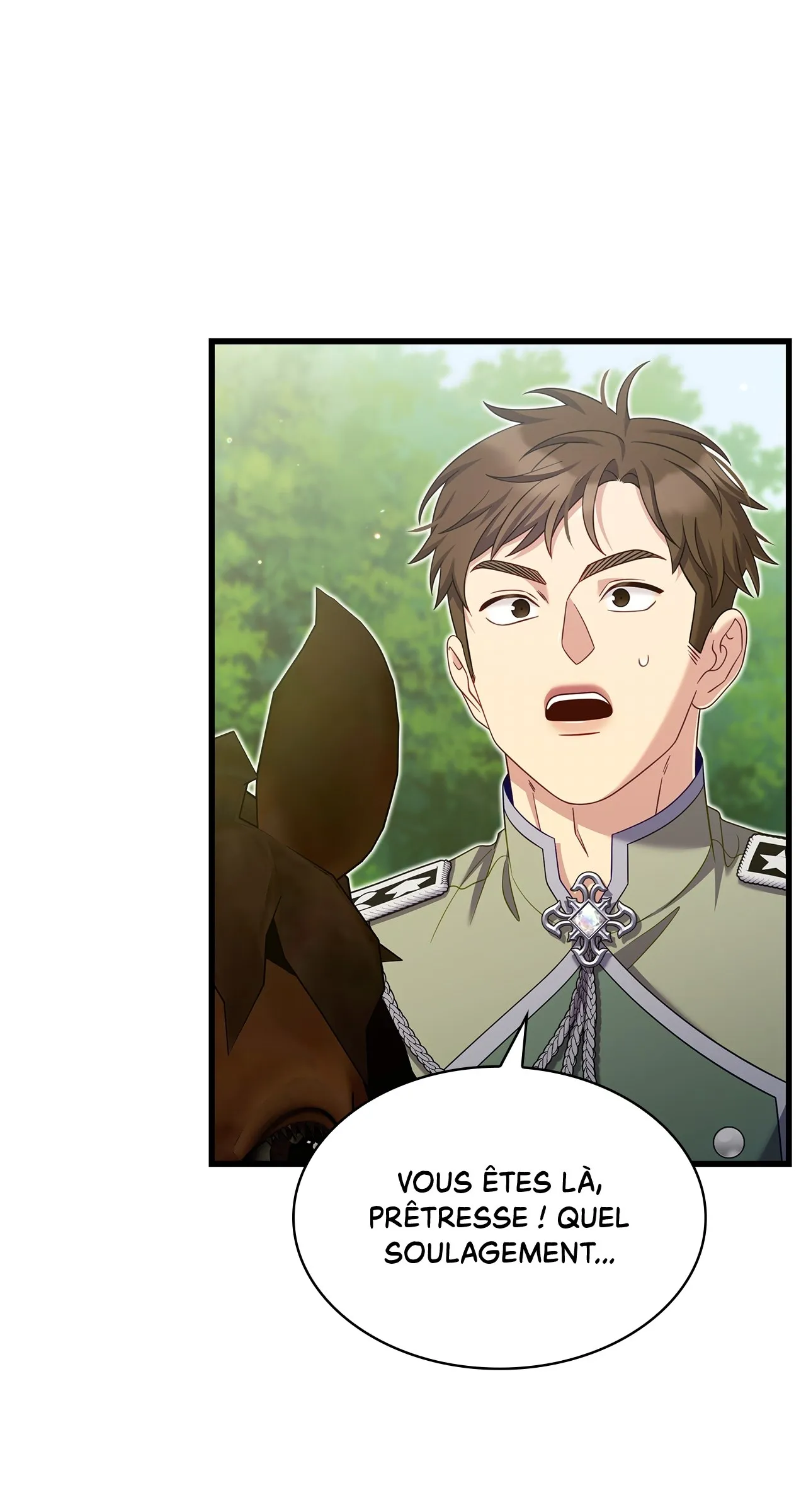 Read Turning the Mad Dog into a Genteel Lord FR Manga Online