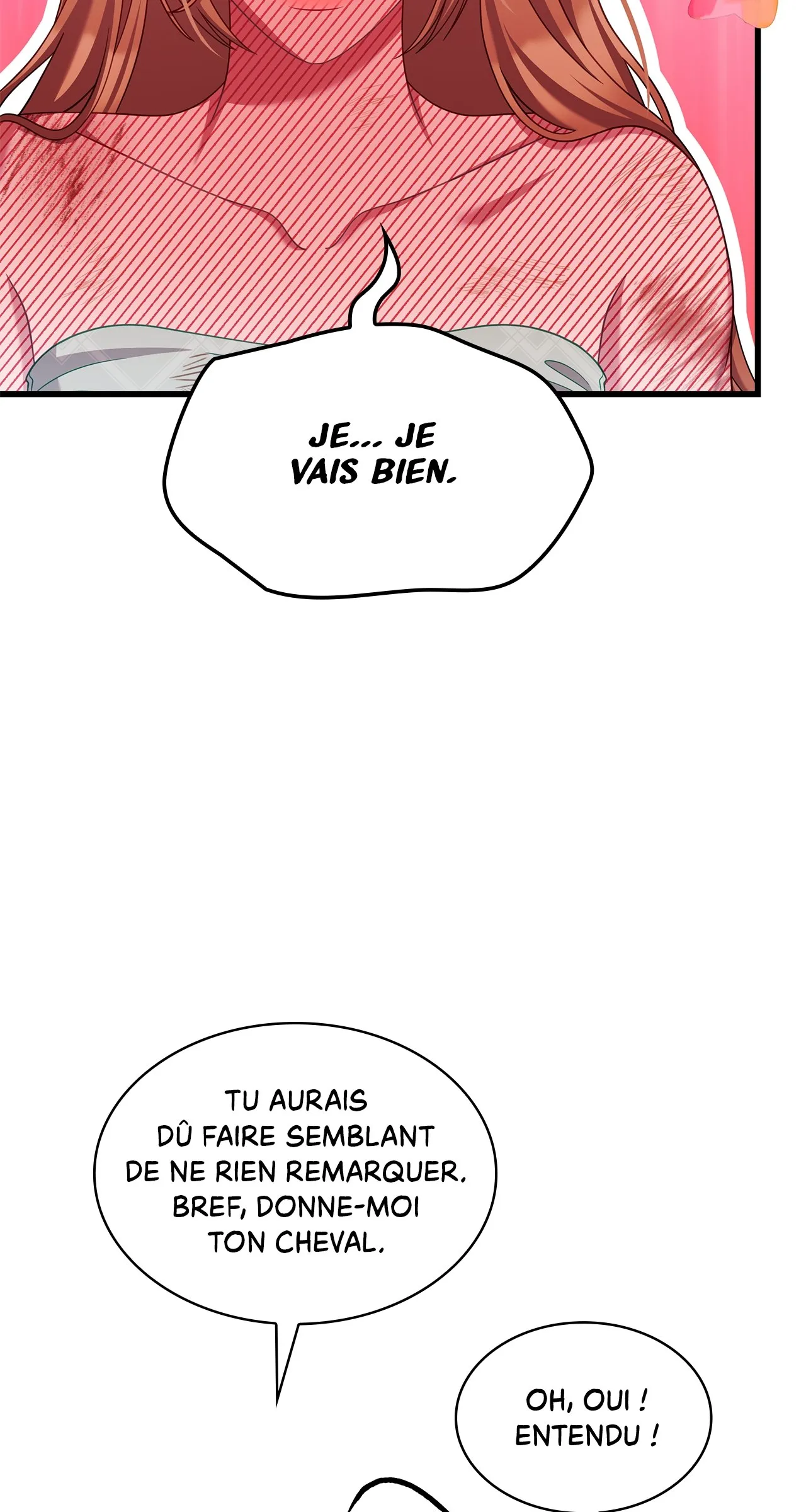 Read Turning the Mad Dog into a Genteel Lord FR Manga Online