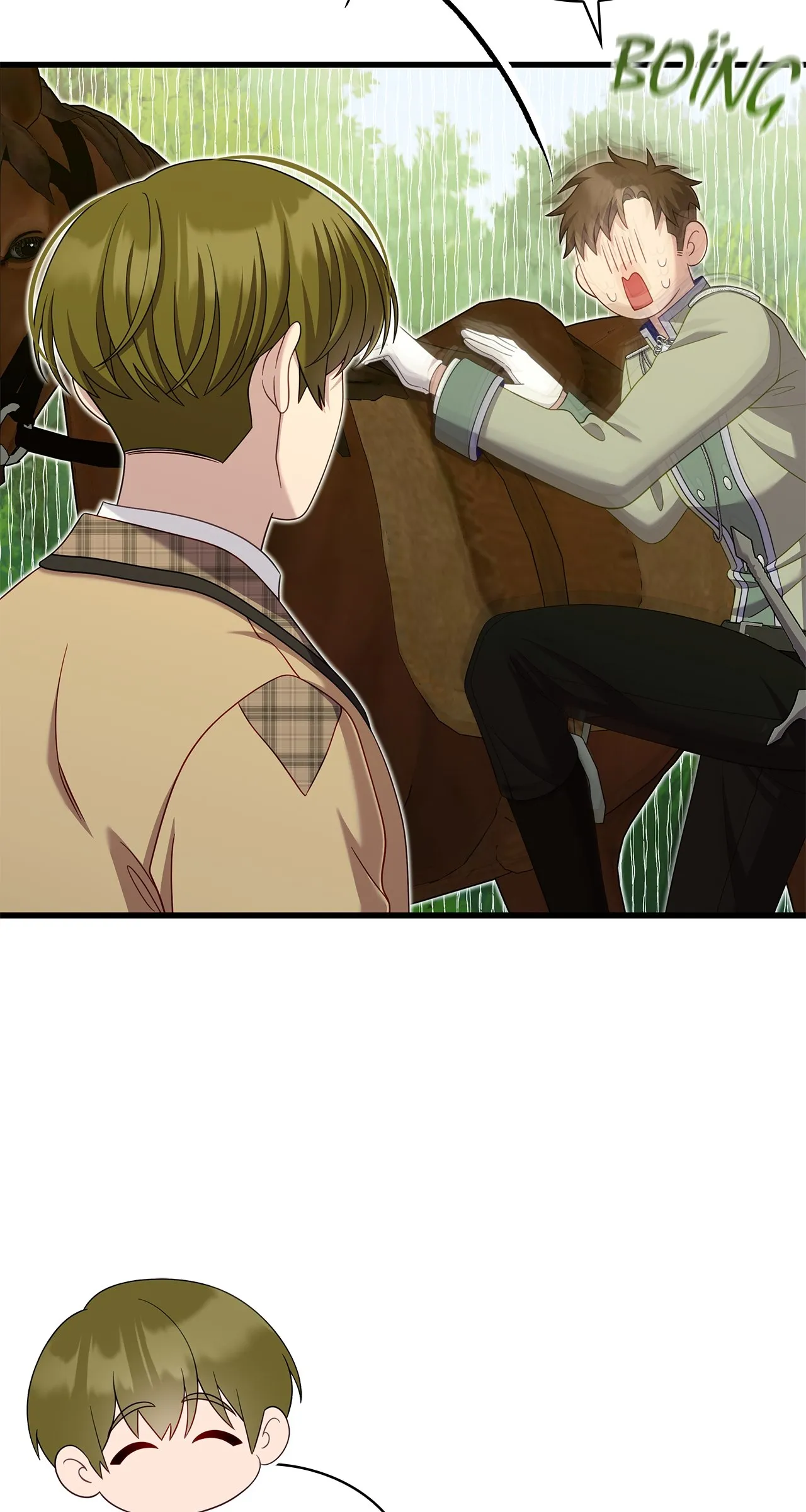 Read Turning the Mad Dog into a Genteel Lord FR Manga Online