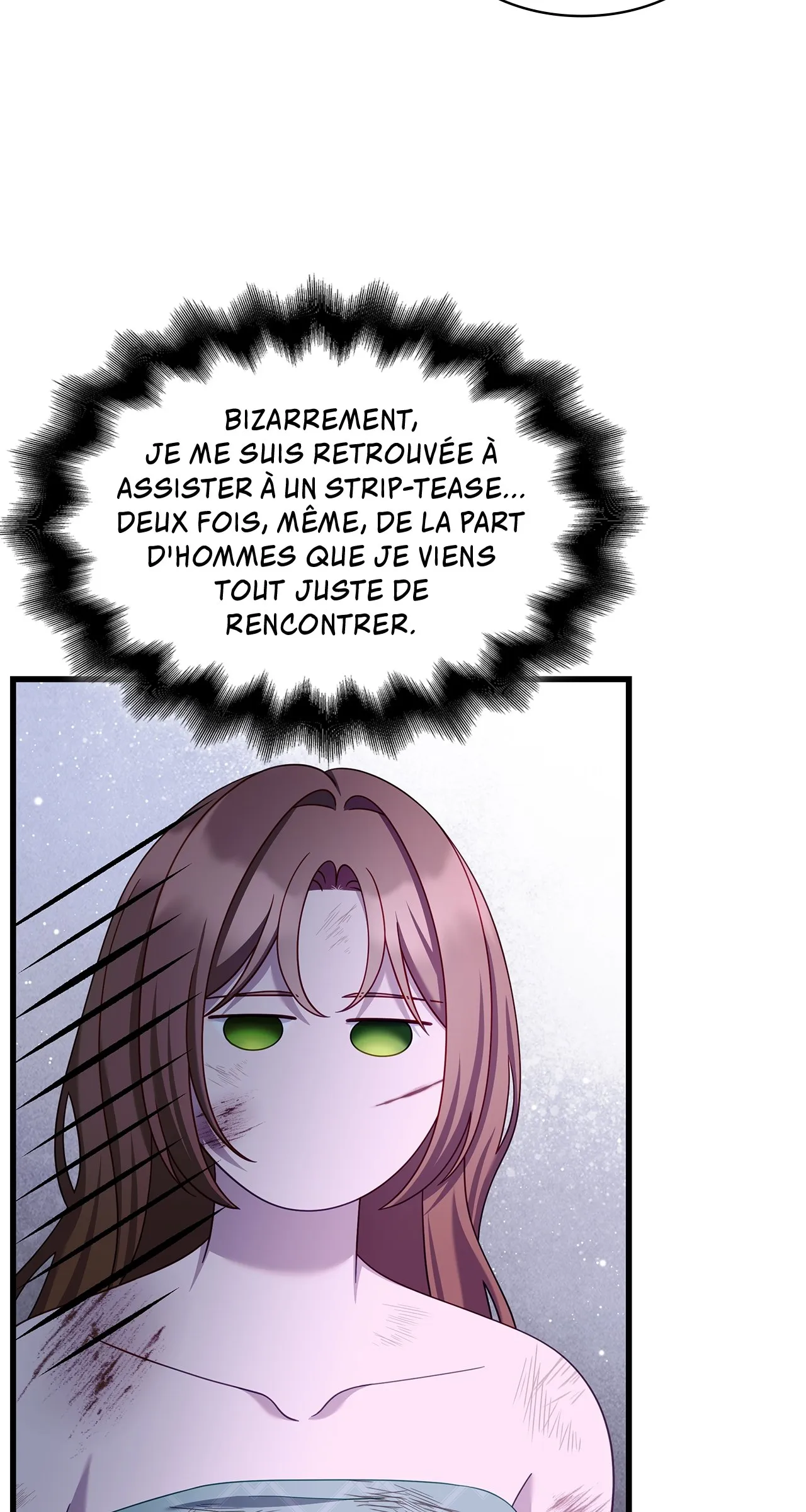 Read Turning the Mad Dog into a Genteel Lord FR Manga Online