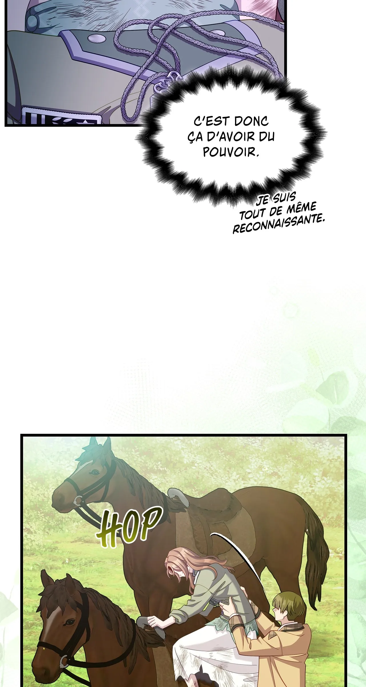 Read Turning the Mad Dog into a Genteel Lord FR Manga Online