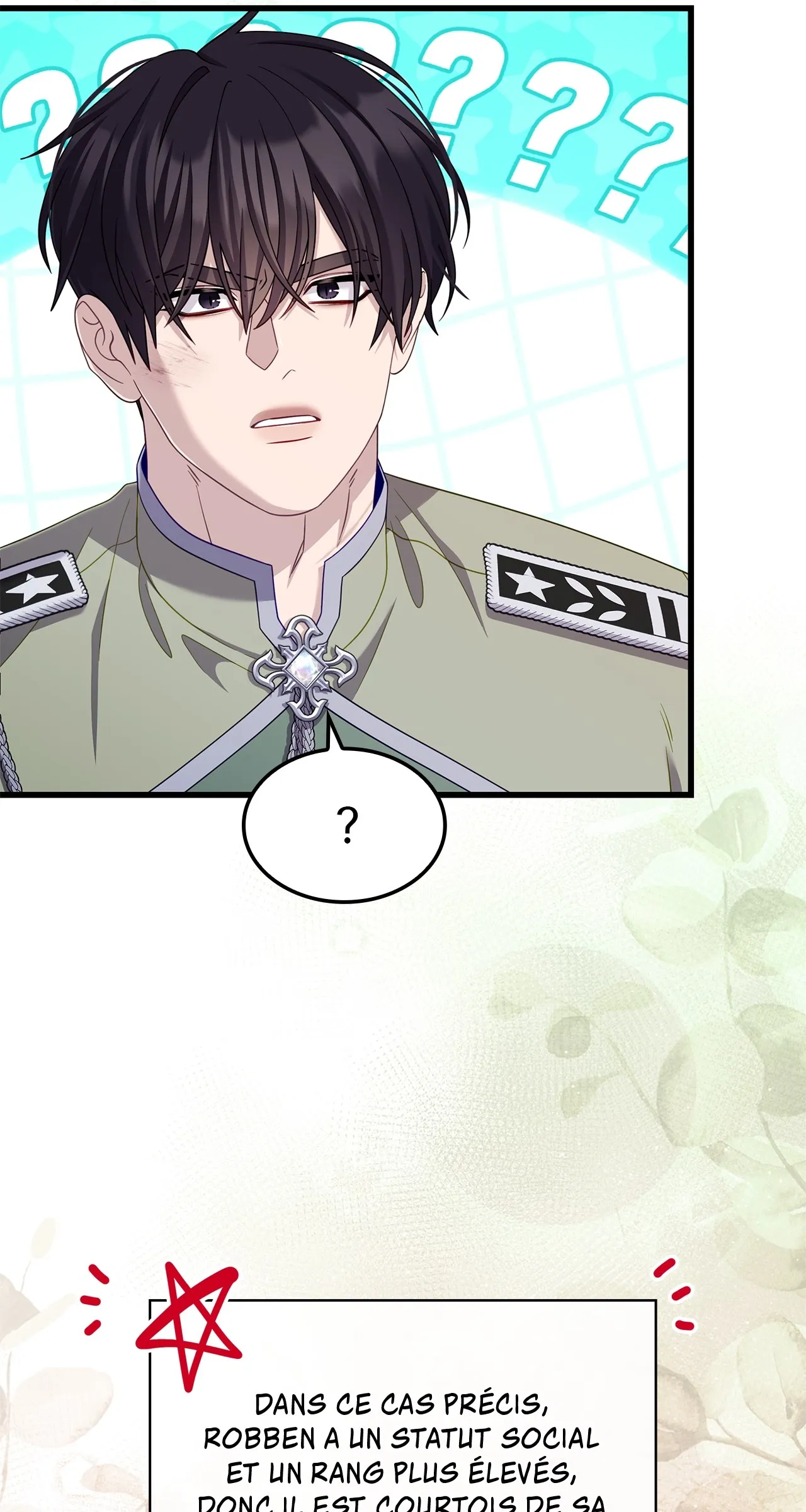 Read Turning the Mad Dog into a Genteel Lord FR Manga Online