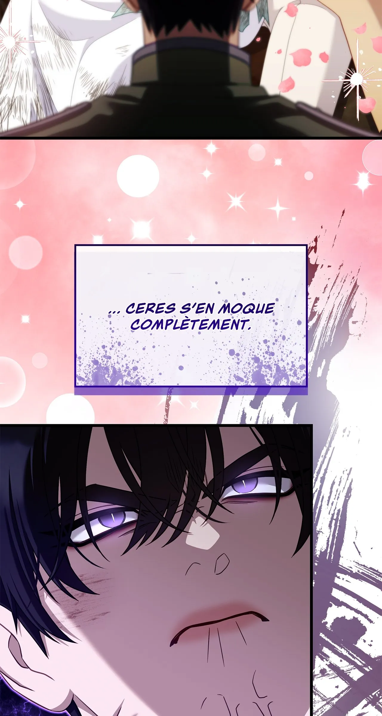 Read Turning the Mad Dog into a Genteel Lord FR Manga Online