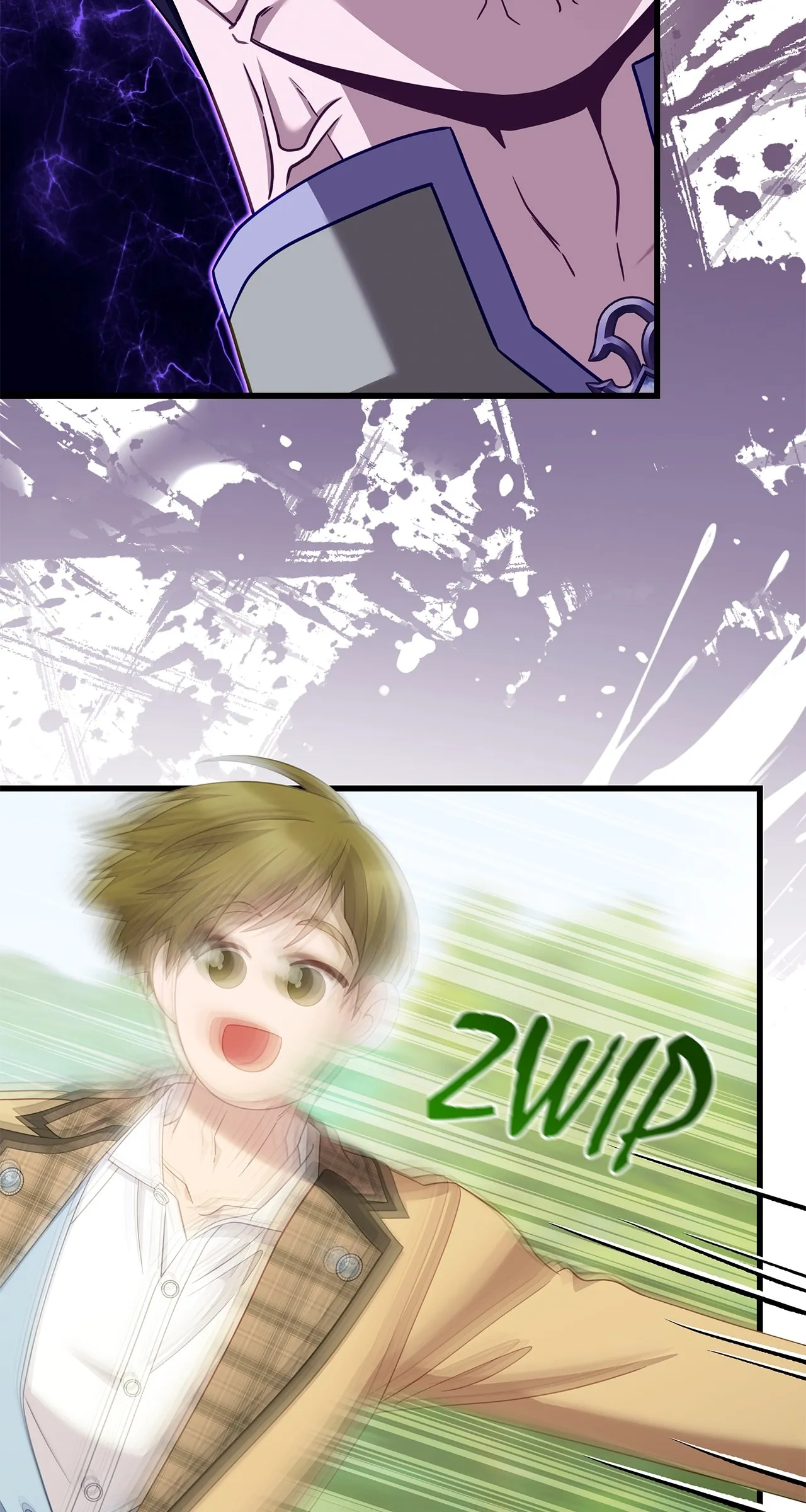 Read Turning the Mad Dog into a Genteel Lord FR Manga Online