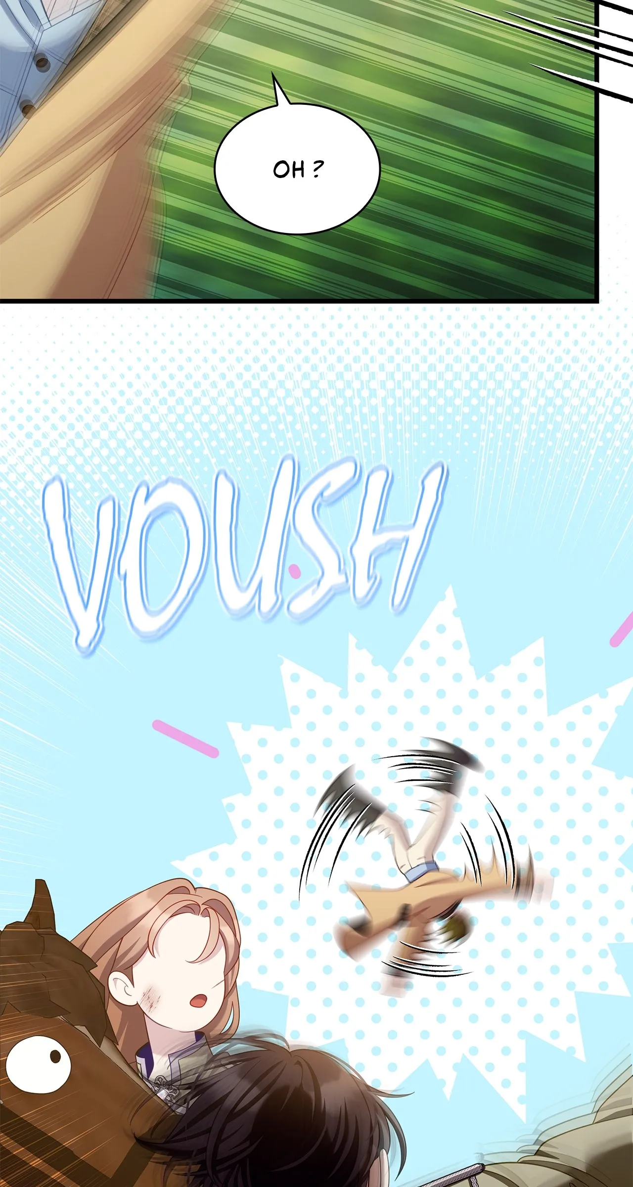 Read Turning the Mad Dog into a Genteel Lord FR Manga Online