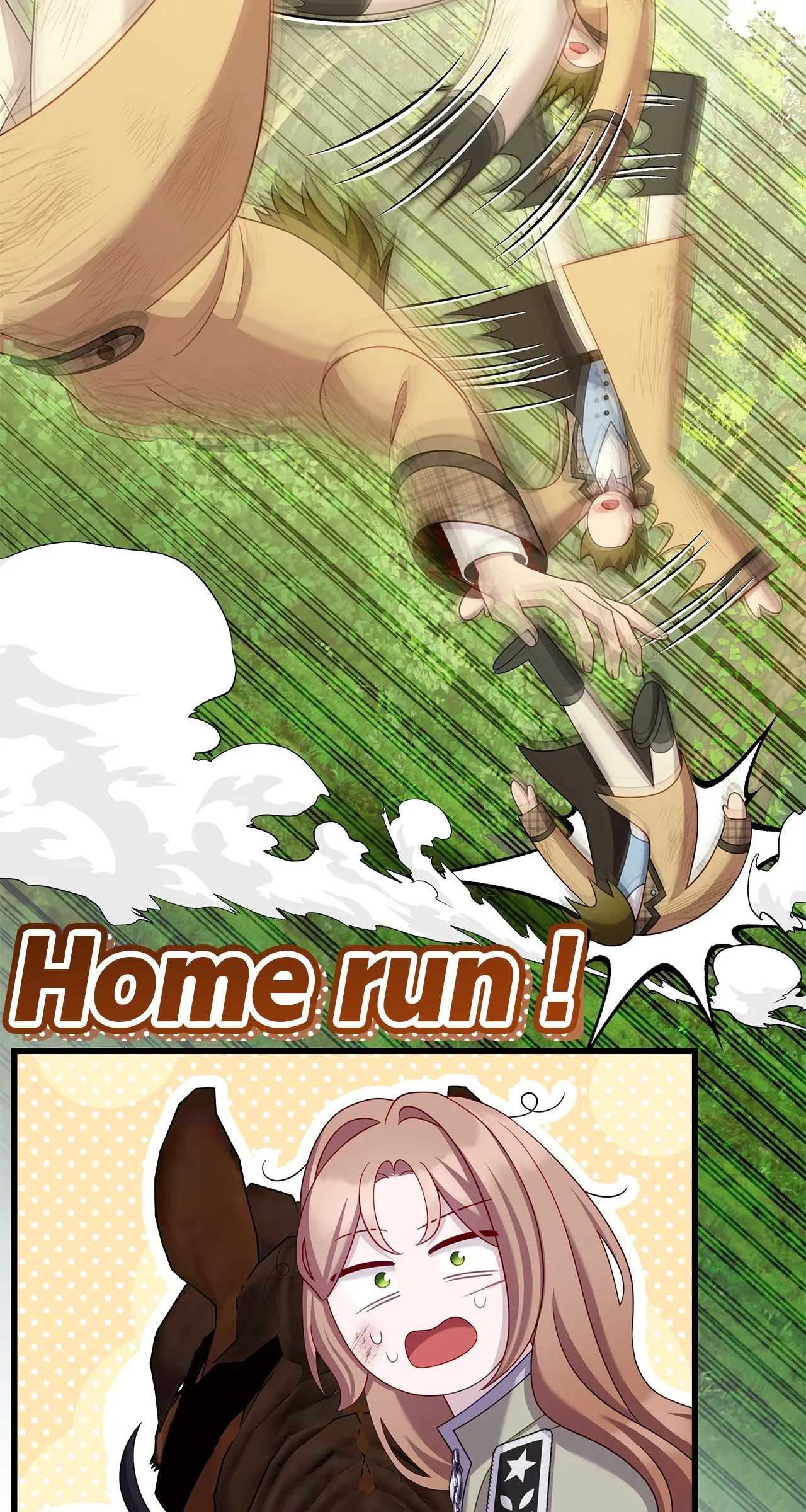 Read Turning the Mad Dog into a Genteel Lord FR Manga Online
