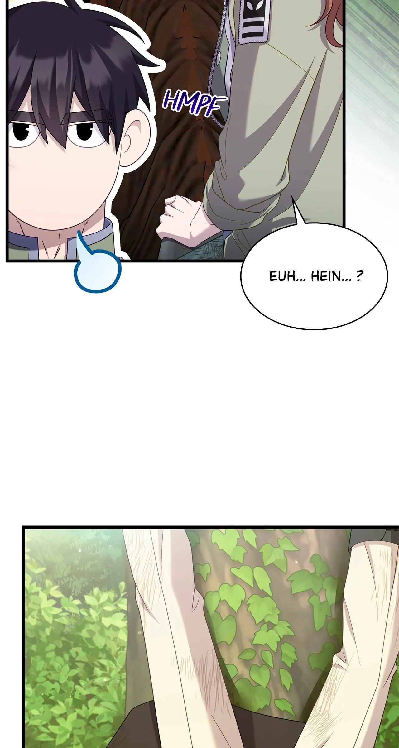 Read Turning the Mad Dog into a Genteel Lord FR Manga Online