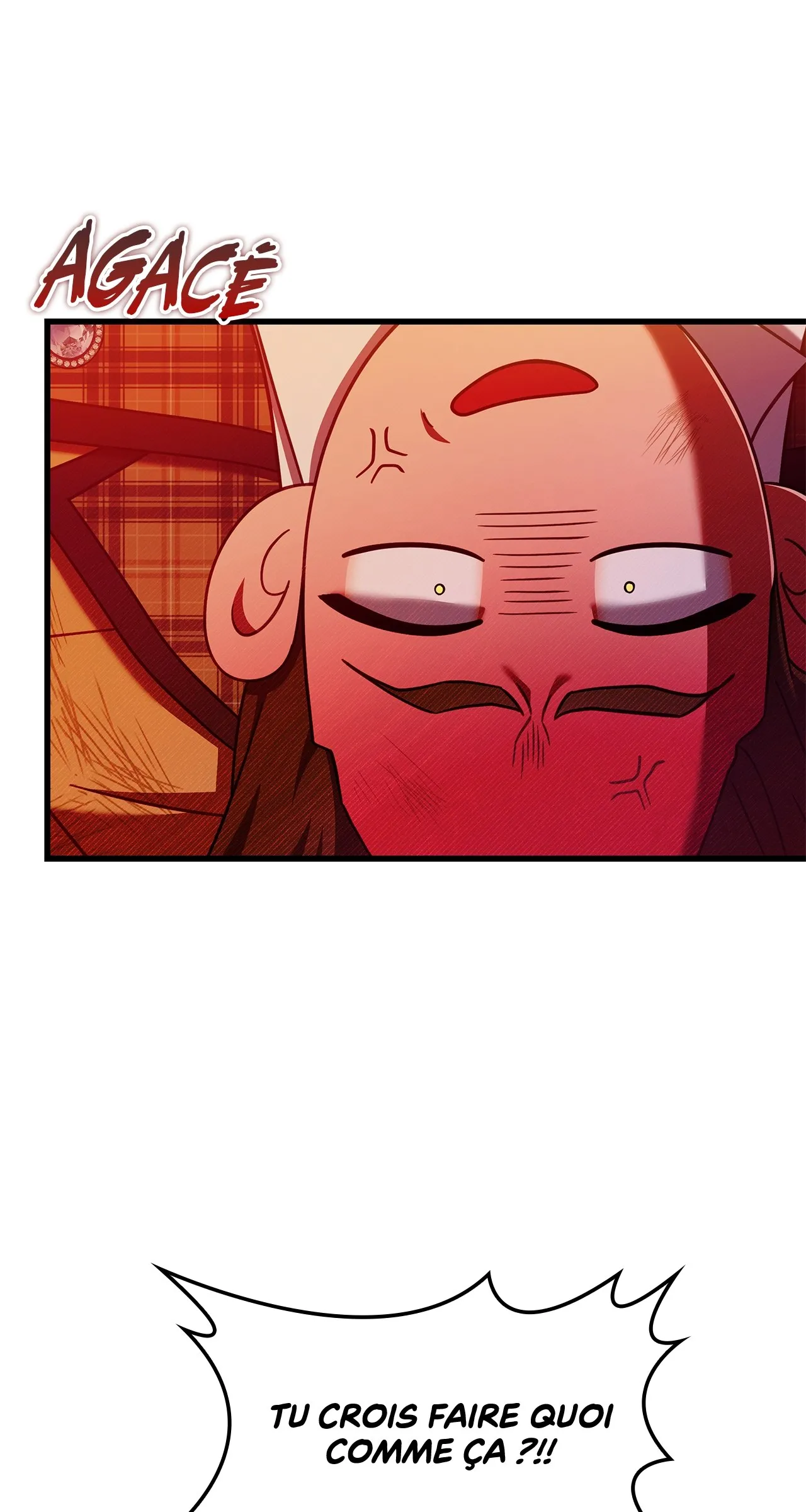 Read Turning the Mad Dog into a Genteel Lord FR Manga Online