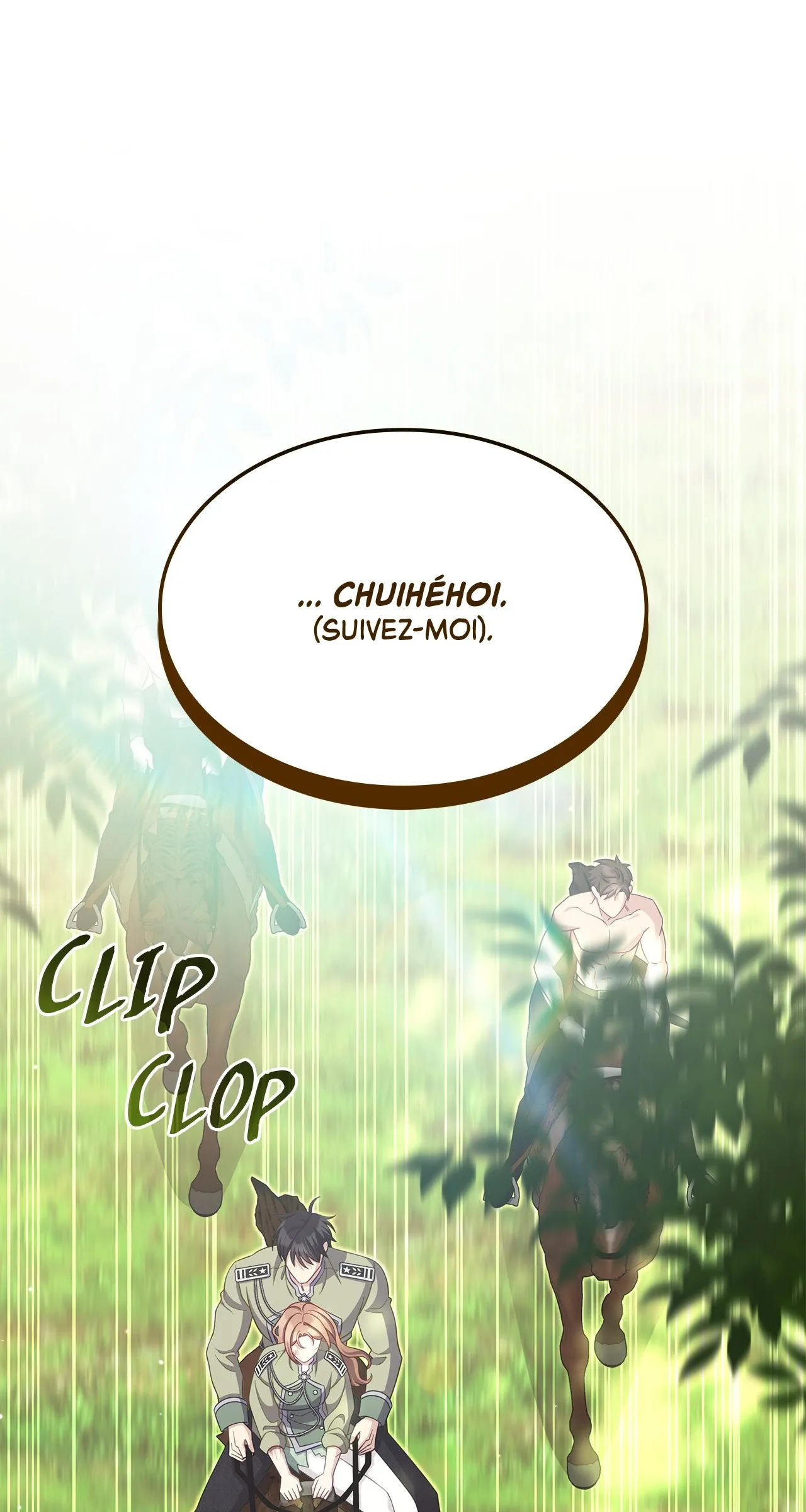 Read Turning the Mad Dog into a Genteel Lord FR Manga Online