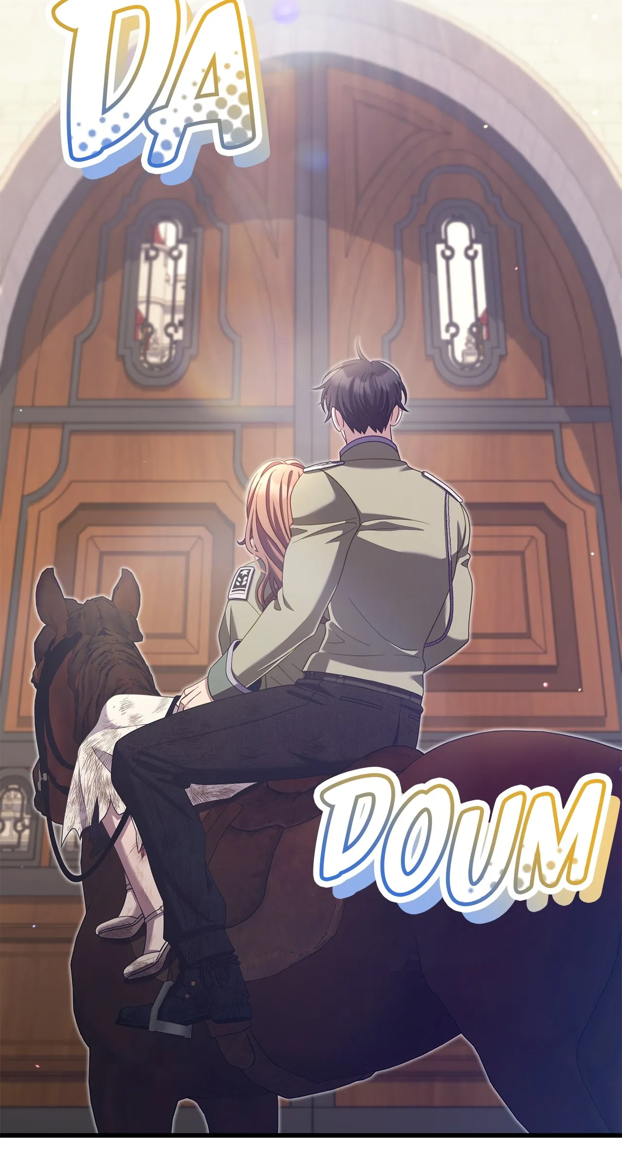 Read Turning the Mad Dog into a Genteel Lord FR Manga Online