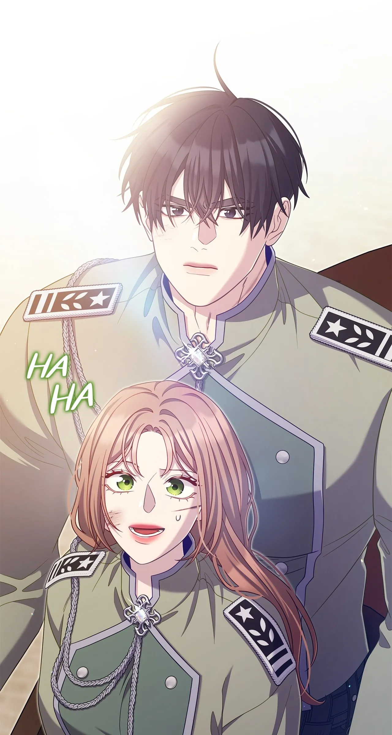 Read Turning the Mad Dog into a Genteel Lord FR Manga Online