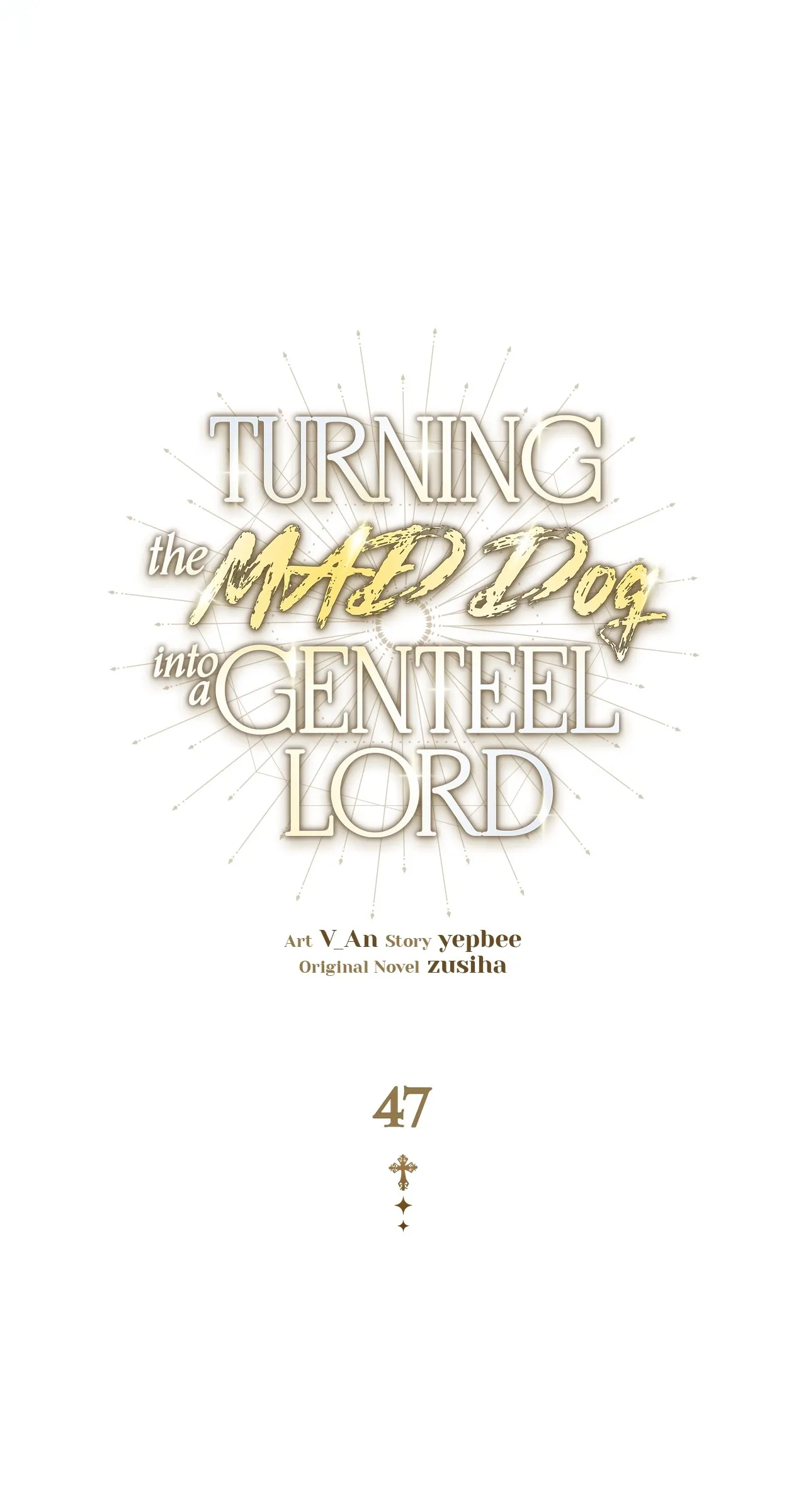 Read Turning the Mad Dog into a Genteel Lord FR Manga Online