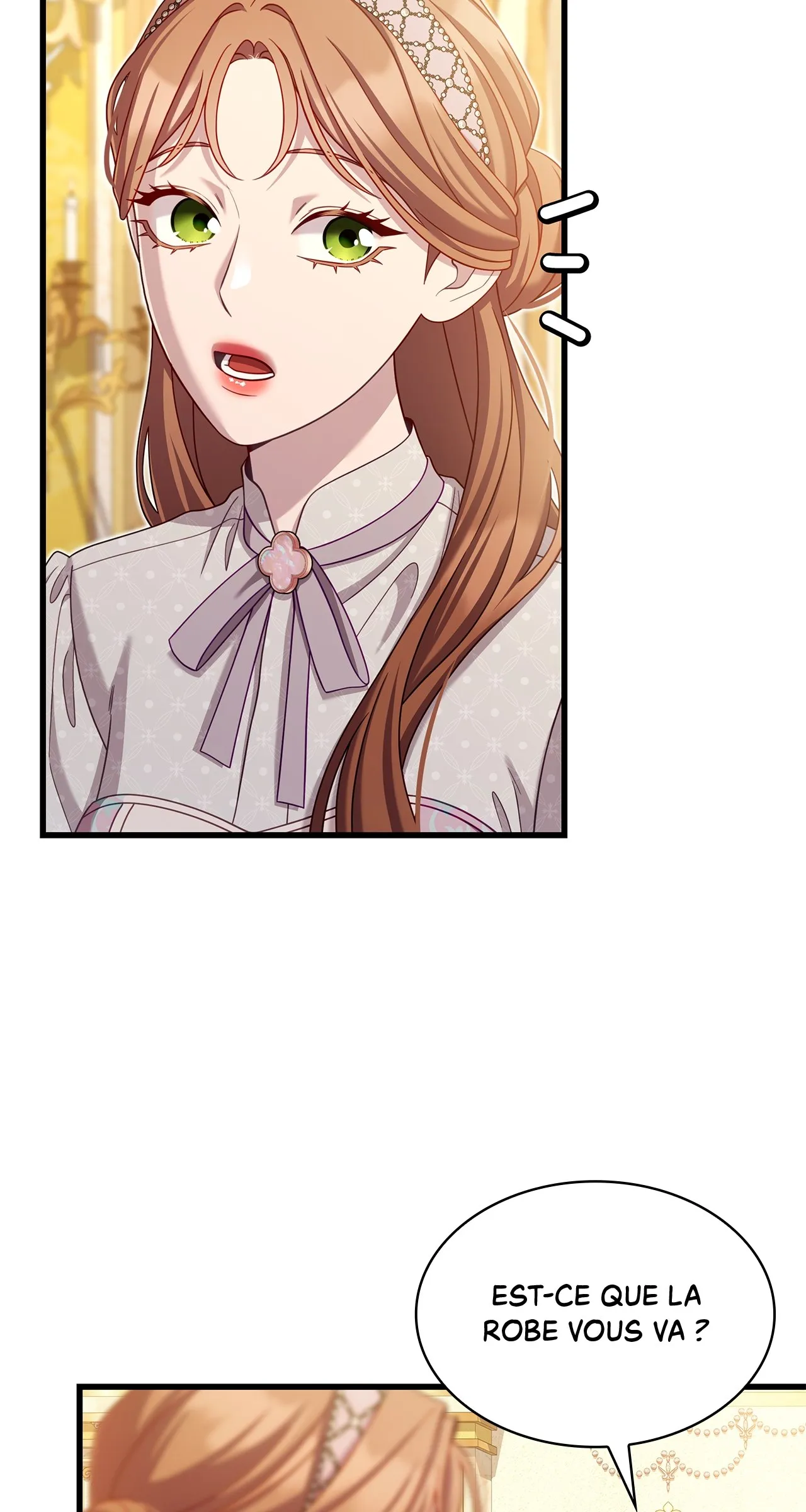 Read Turning the Mad Dog into a Genteel Lord FR Manga Online