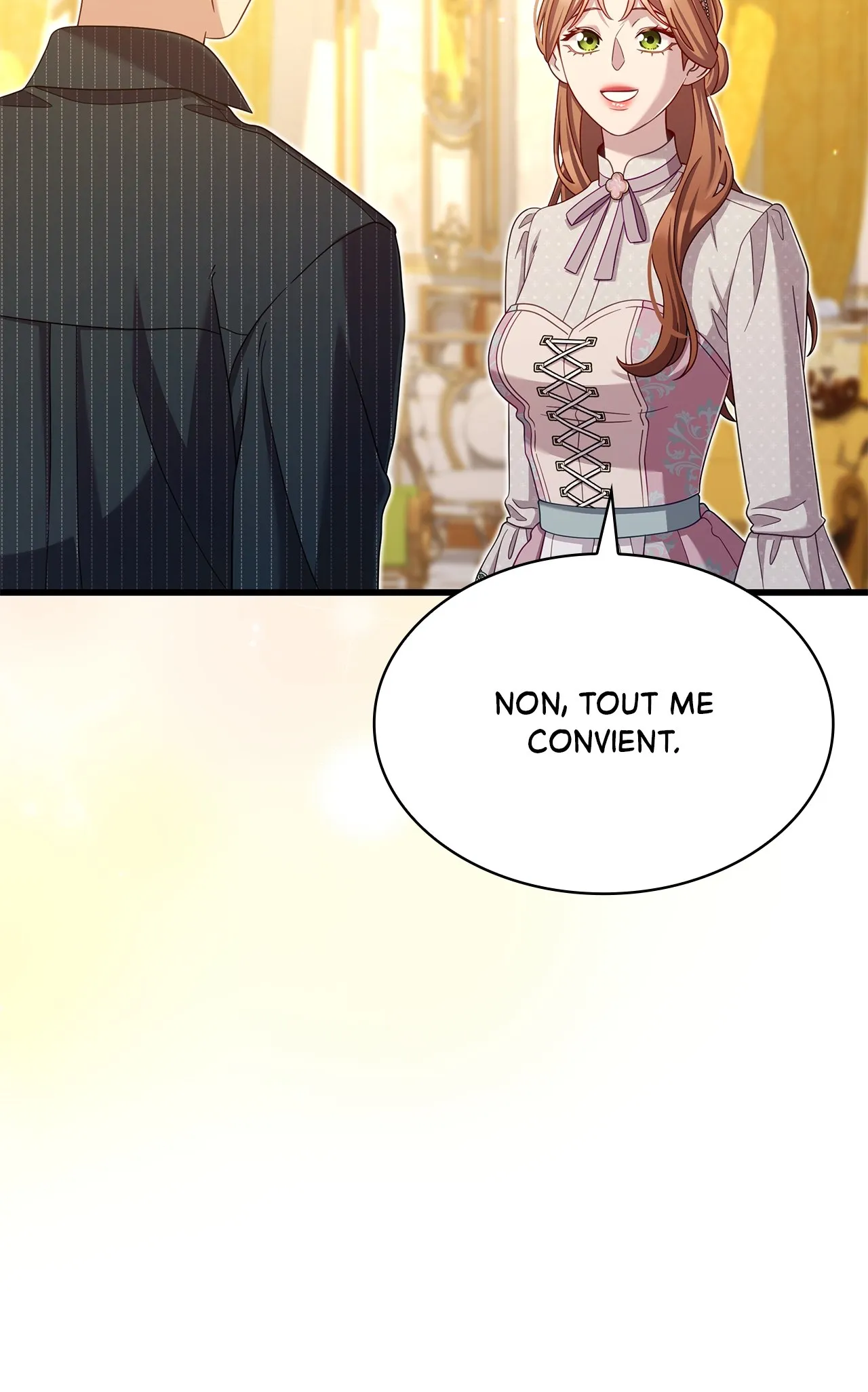 Read Turning the Mad Dog into a Genteel Lord FR Manga Online