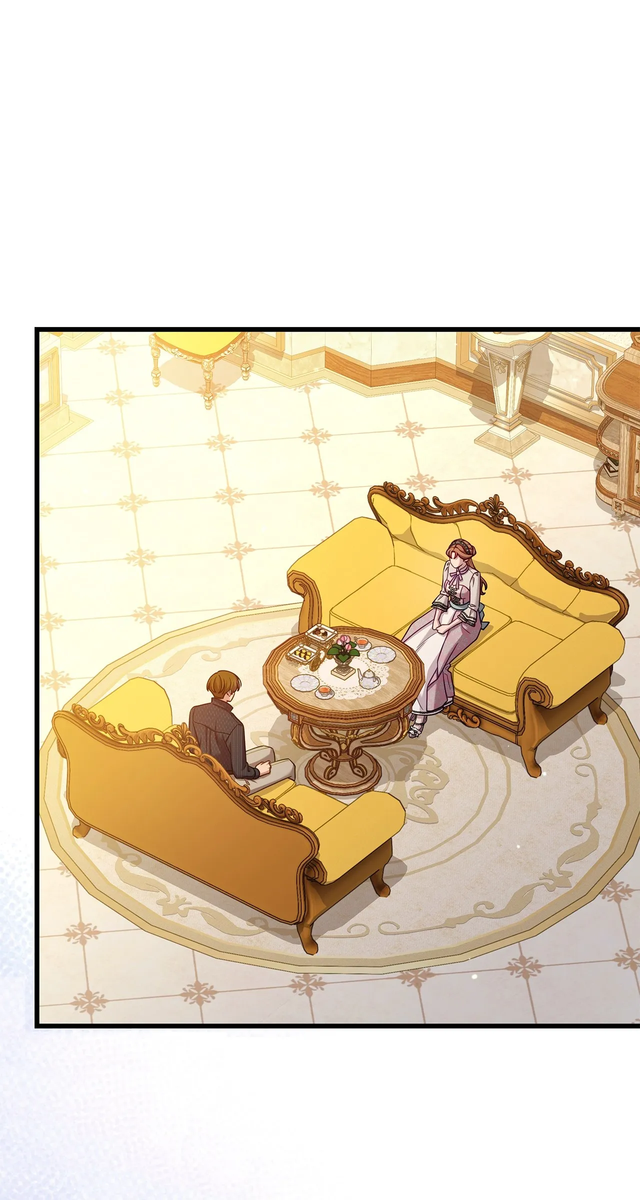 Read Turning the Mad Dog into a Genteel Lord FR Manga Online