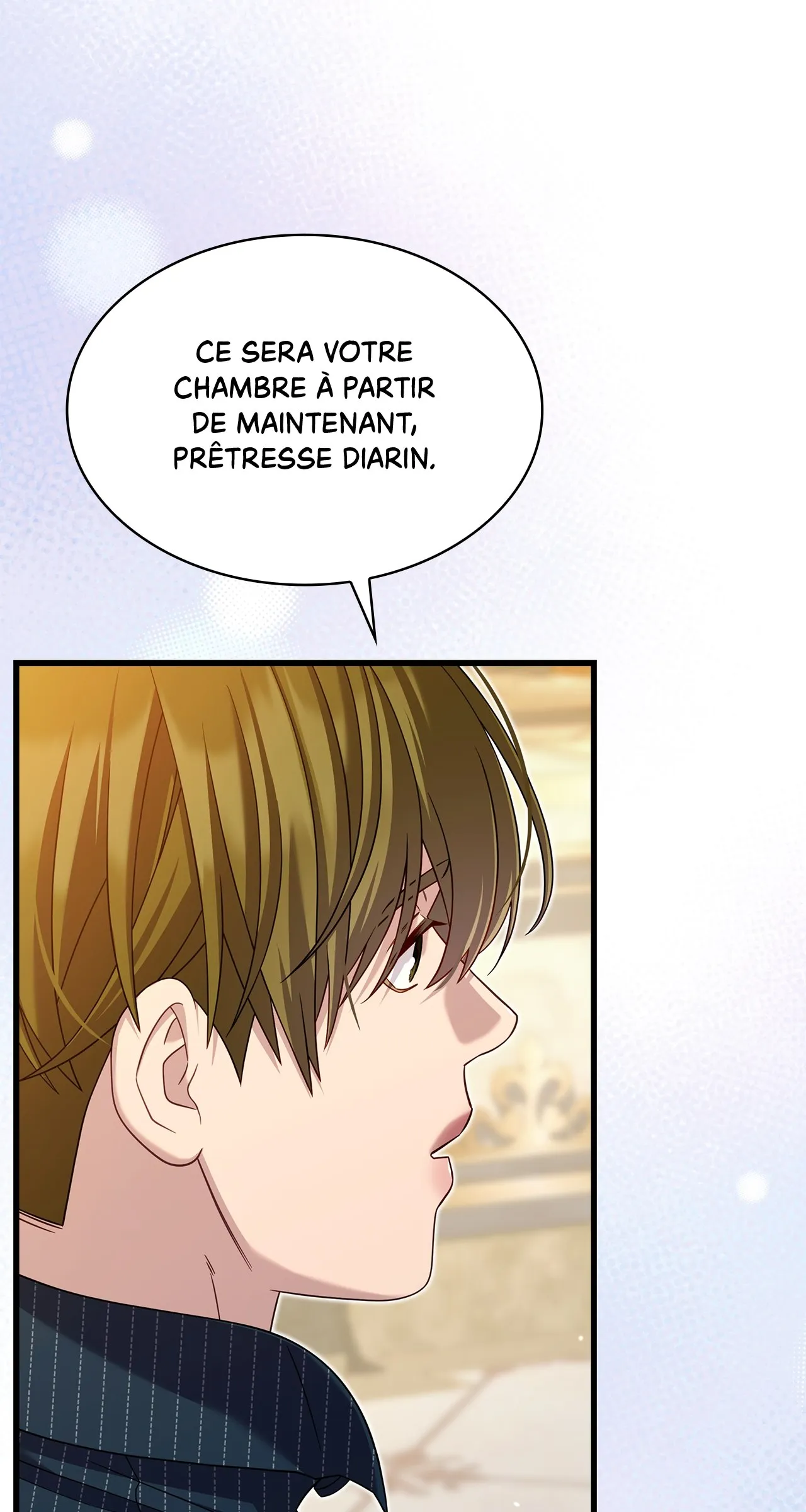 Read Turning the Mad Dog into a Genteel Lord FR Manga Online
