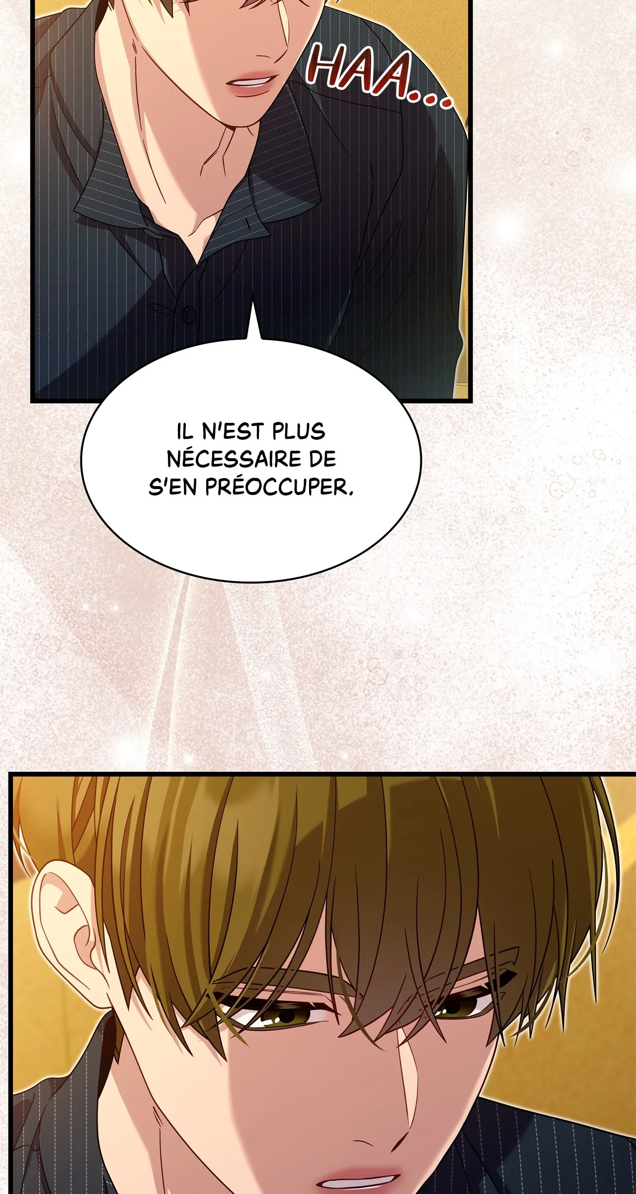 Read Turning the Mad Dog into a Genteel Lord FR Manga Online