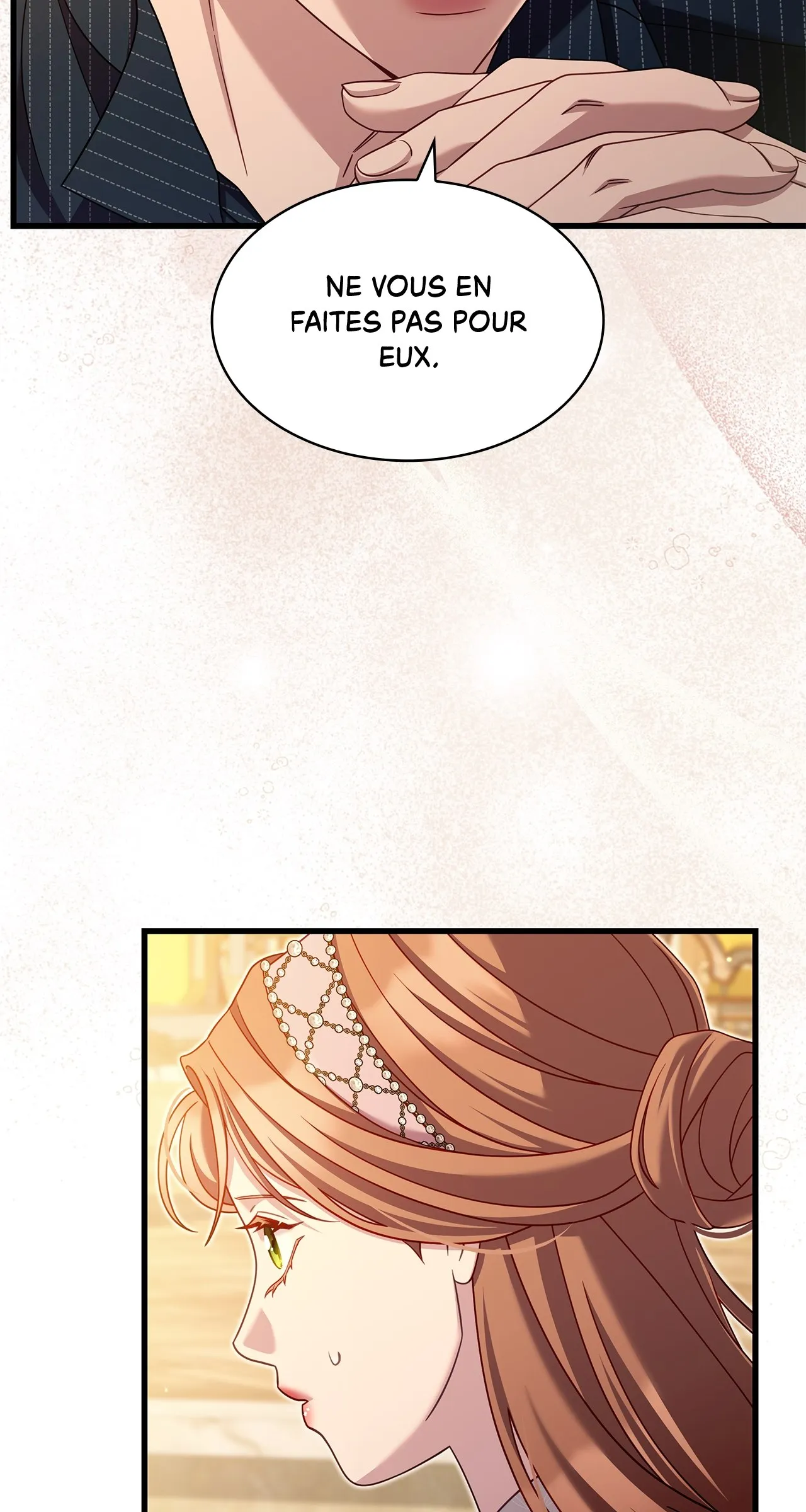 Read Turning the Mad Dog into a Genteel Lord FR Manga Online