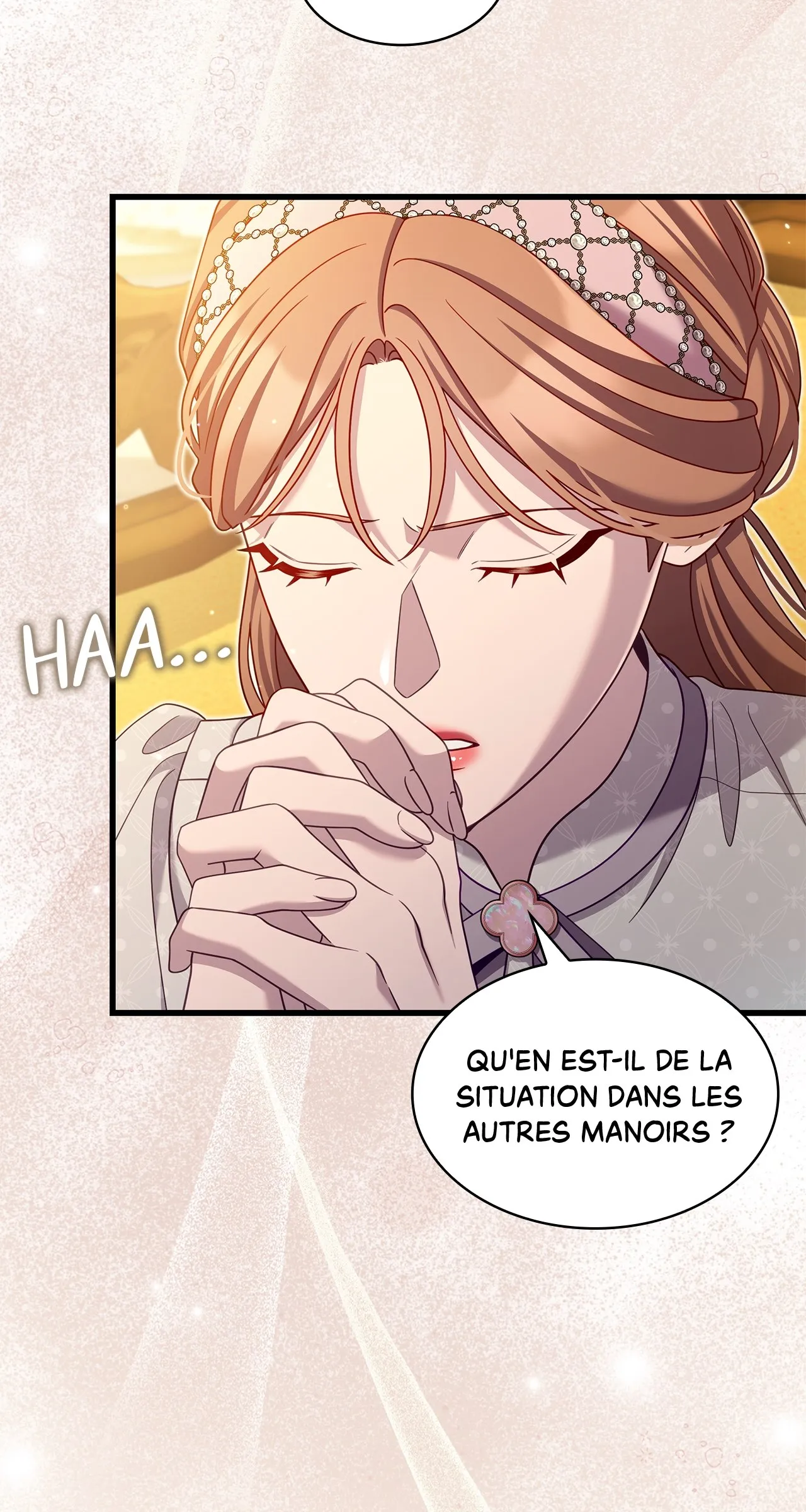 Read Turning the Mad Dog into a Genteel Lord FR Manga Online