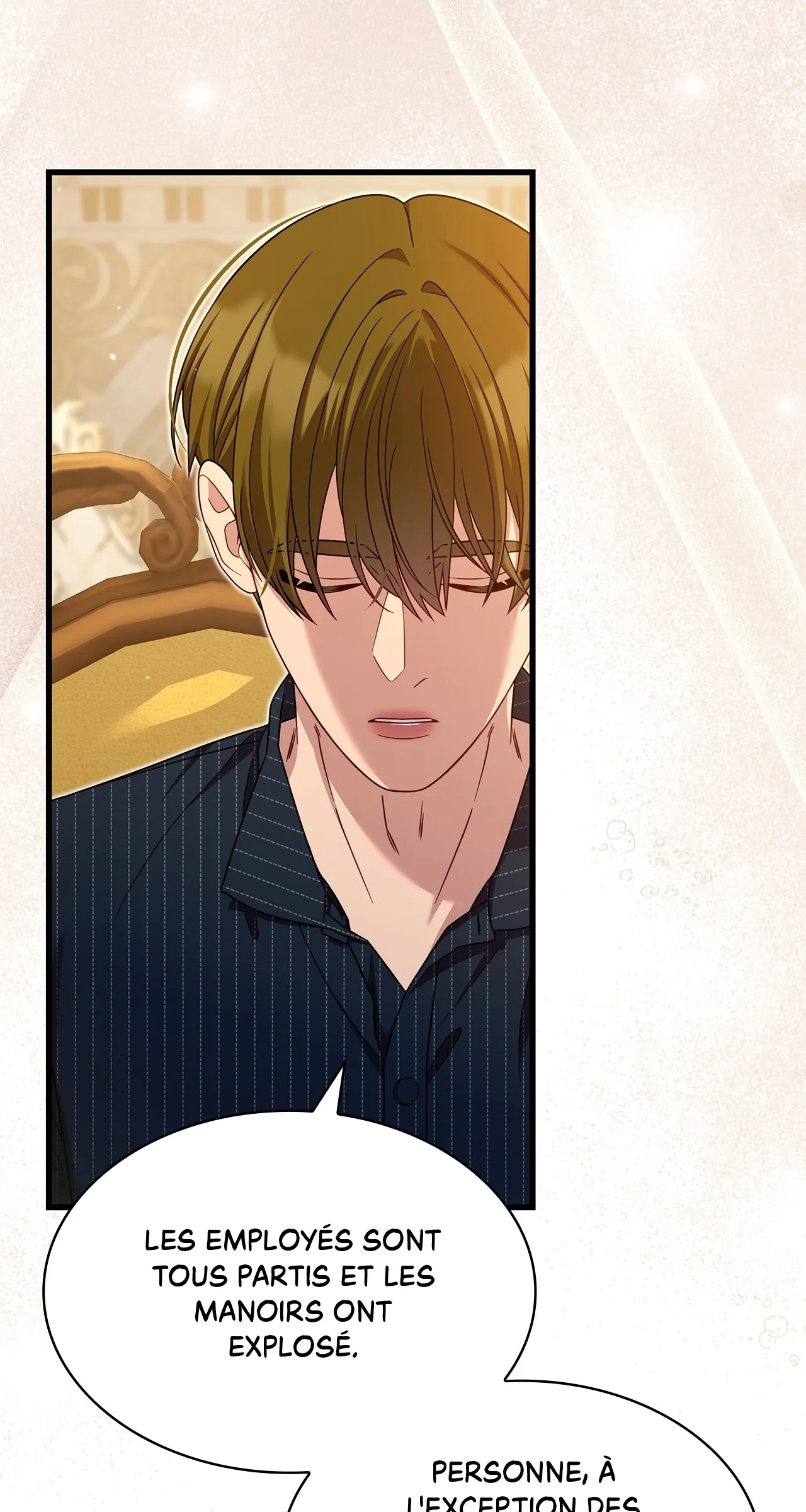 Read Turning the Mad Dog into a Genteel Lord FR Manga Online