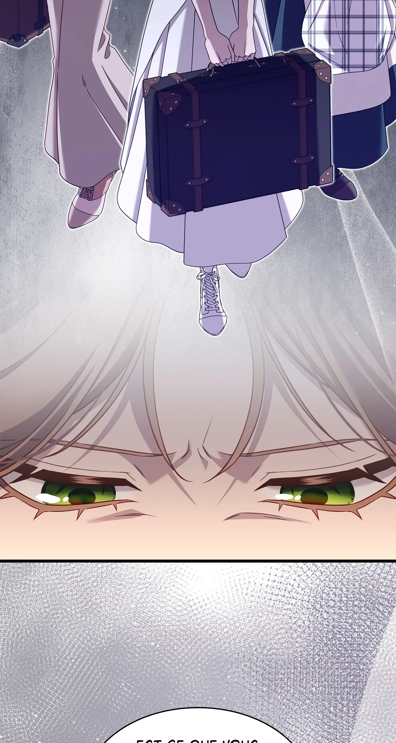 Read Turning the Mad Dog into a Genteel Lord FR Manga Online