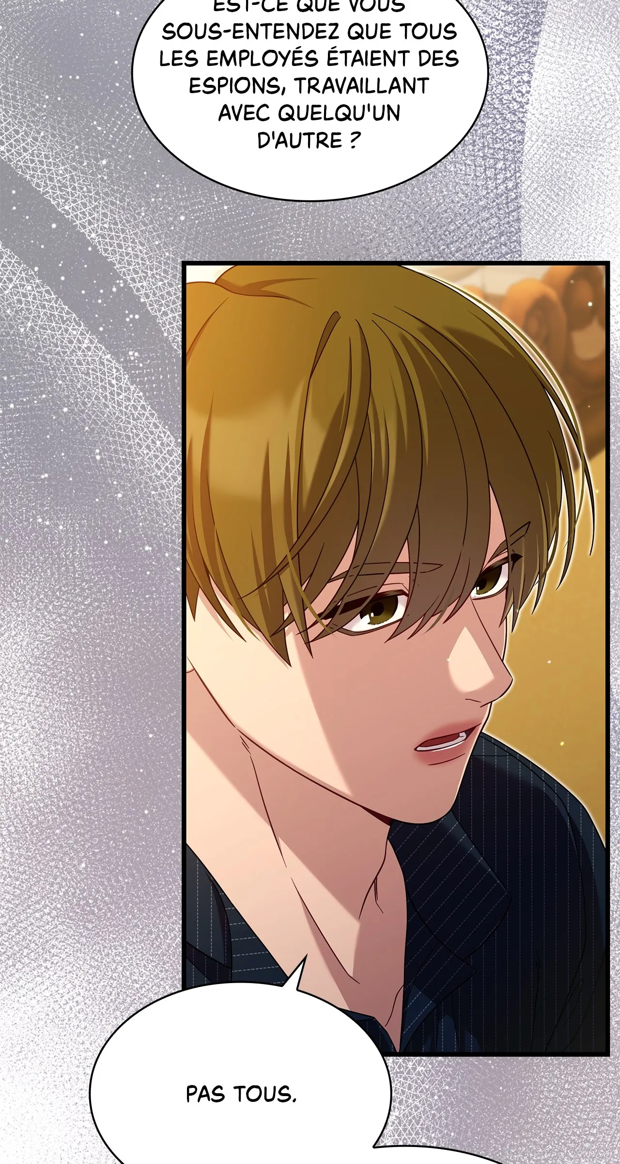 Read Turning the Mad Dog into a Genteel Lord FR Manga Online
