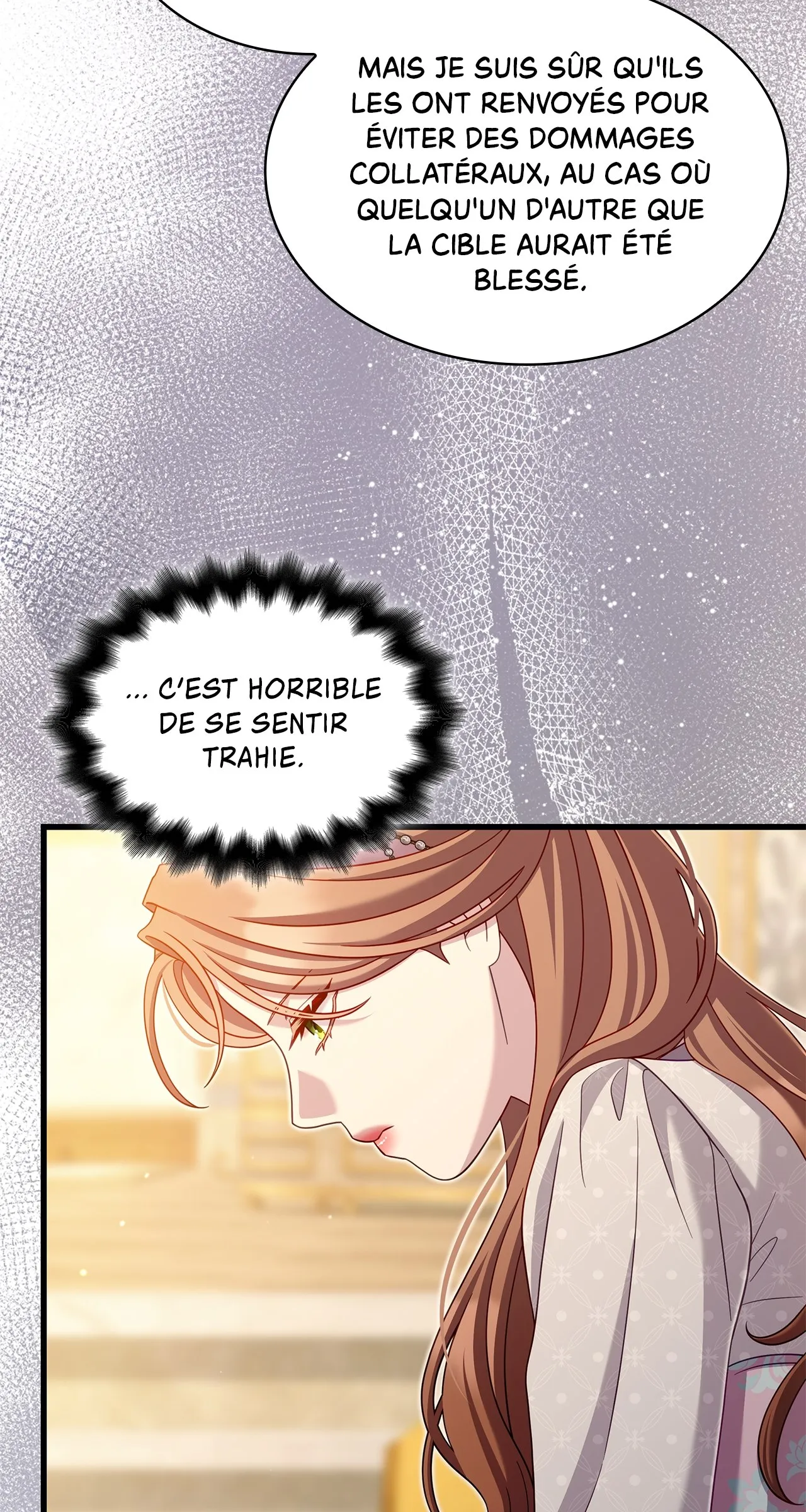 Read Turning the Mad Dog into a Genteel Lord FR Manga Online
