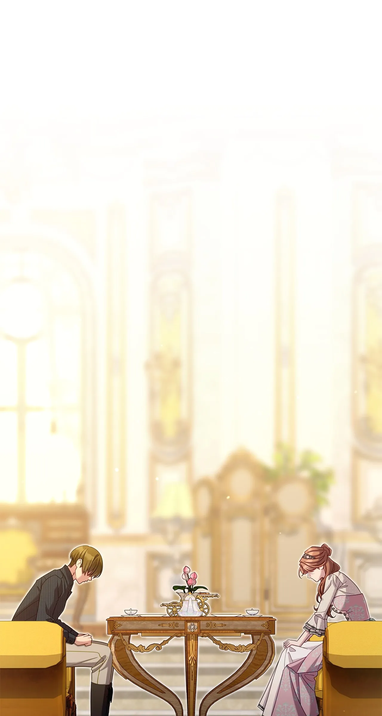 Read Turning the Mad Dog into a Genteel Lord FR Manga Online