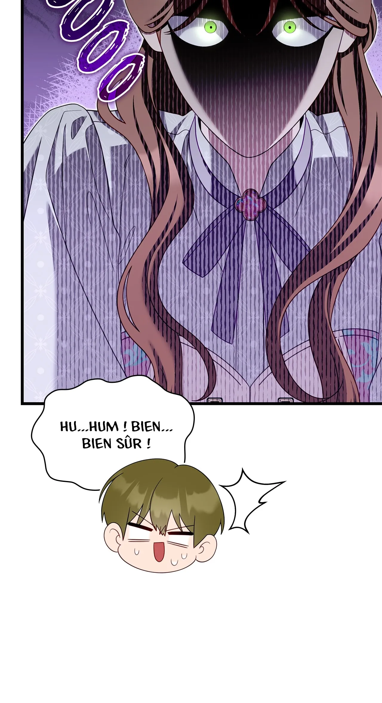 Read Turning the Mad Dog into a Genteel Lord FR Manga Online