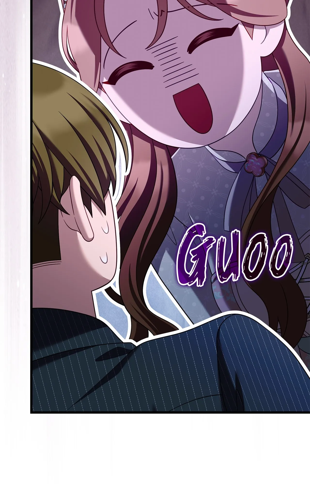 Read Turning the Mad Dog into a Genteel Lord FR Manga Online