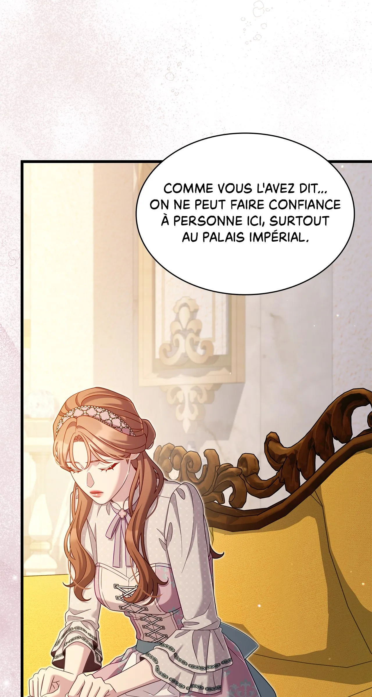 Read Turning the Mad Dog into a Genteel Lord FR Manga Online