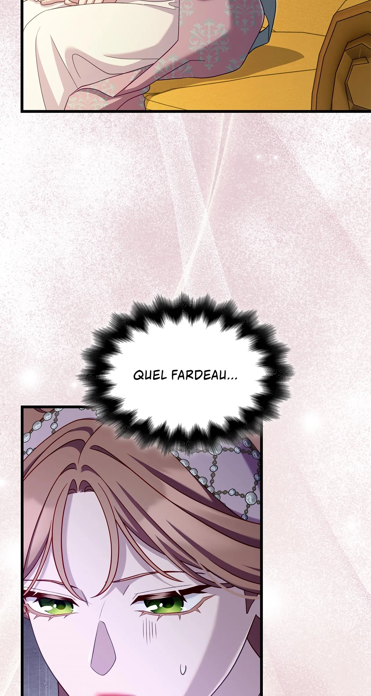 Read Turning the Mad Dog into a Genteel Lord FR Manga Online