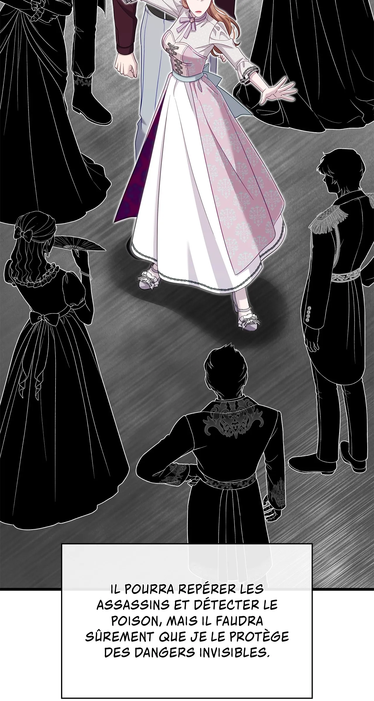 Read Turning the Mad Dog into a Genteel Lord FR Manga Online