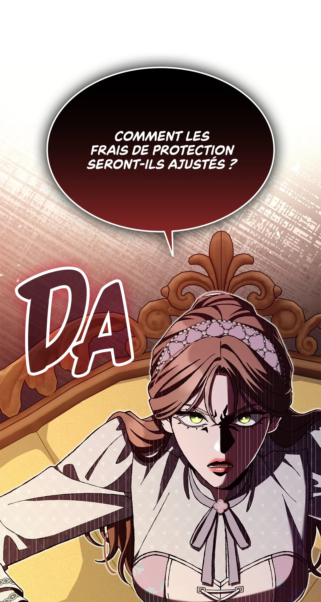 Read Turning the Mad Dog into a Genteel Lord FR Manga Online